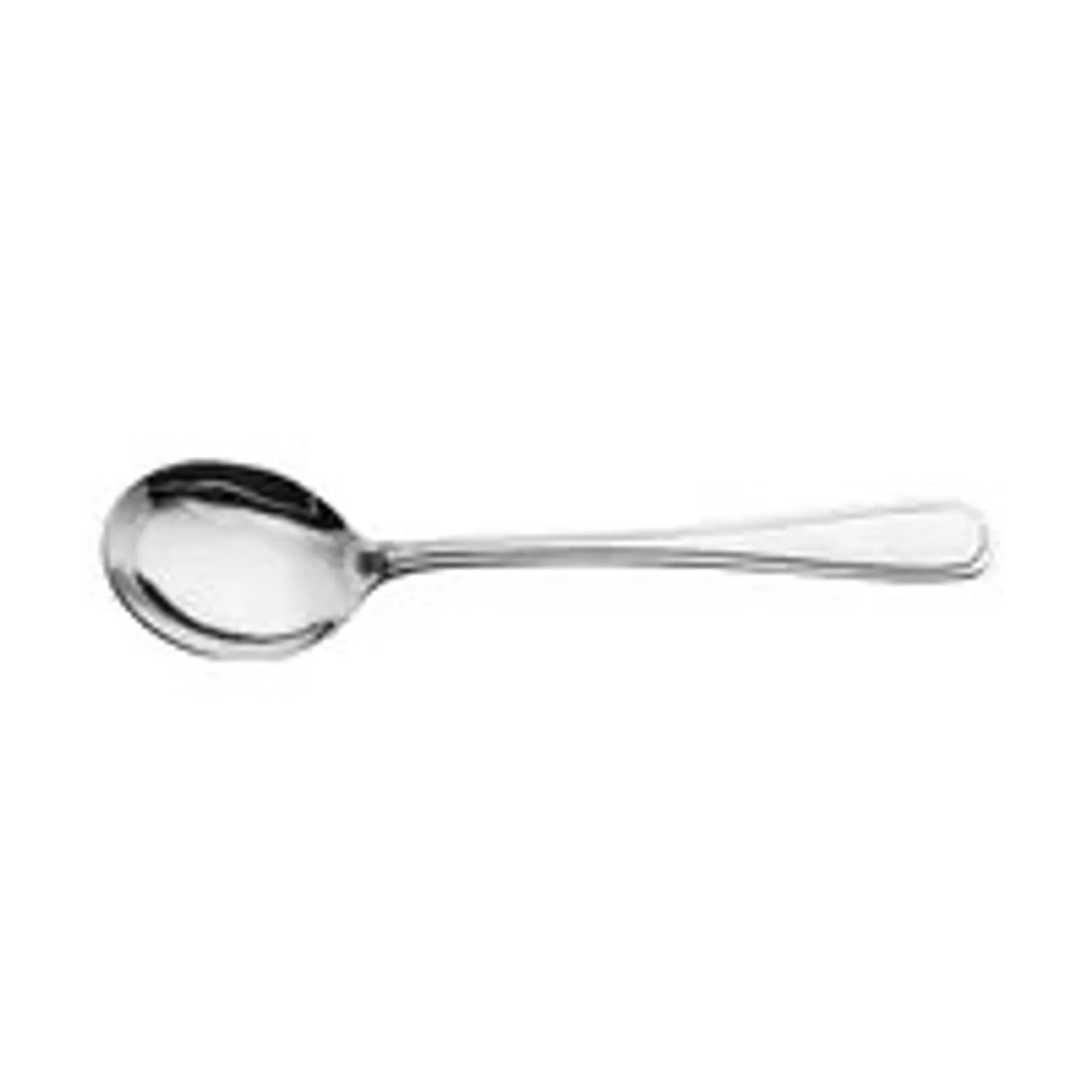 Trenton 17554 Madrid - Soup Spoon 170mm