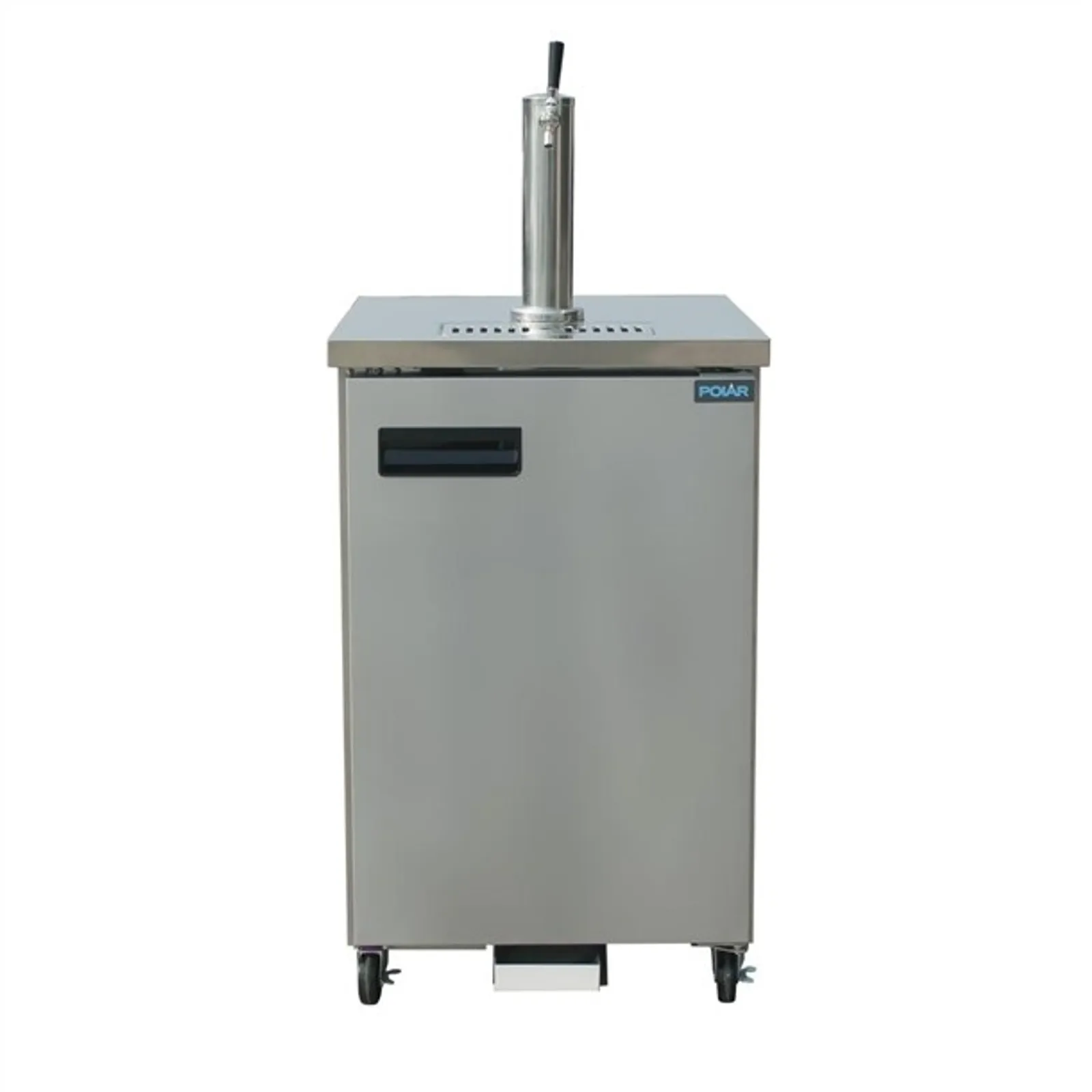 Polar GE632-A G-series - Direct Draw Keg Beer Dispenser Single