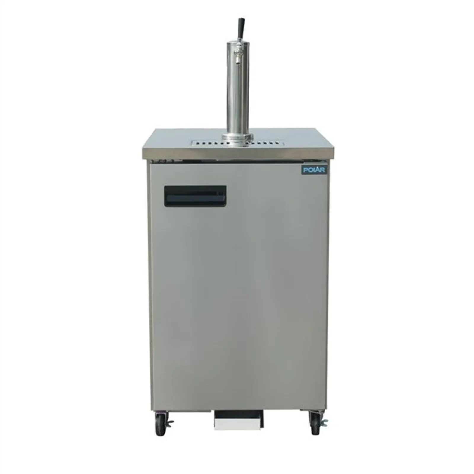 Polar GE632-A G-series - Direct Draw Keg Beer Dispenser Single