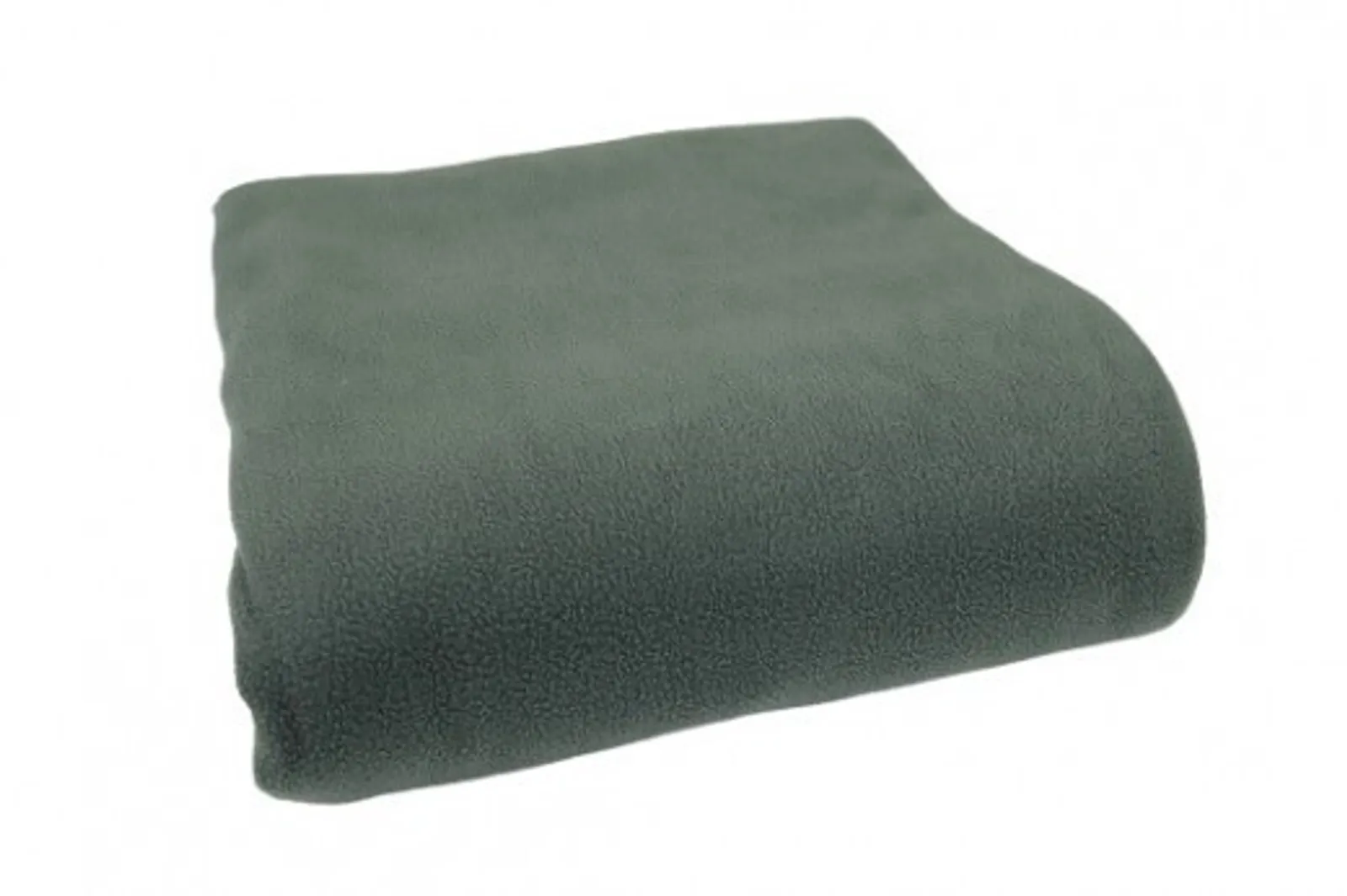 Alliance 24229 - Blanket Polar Fleece Charcoal DB 225x245