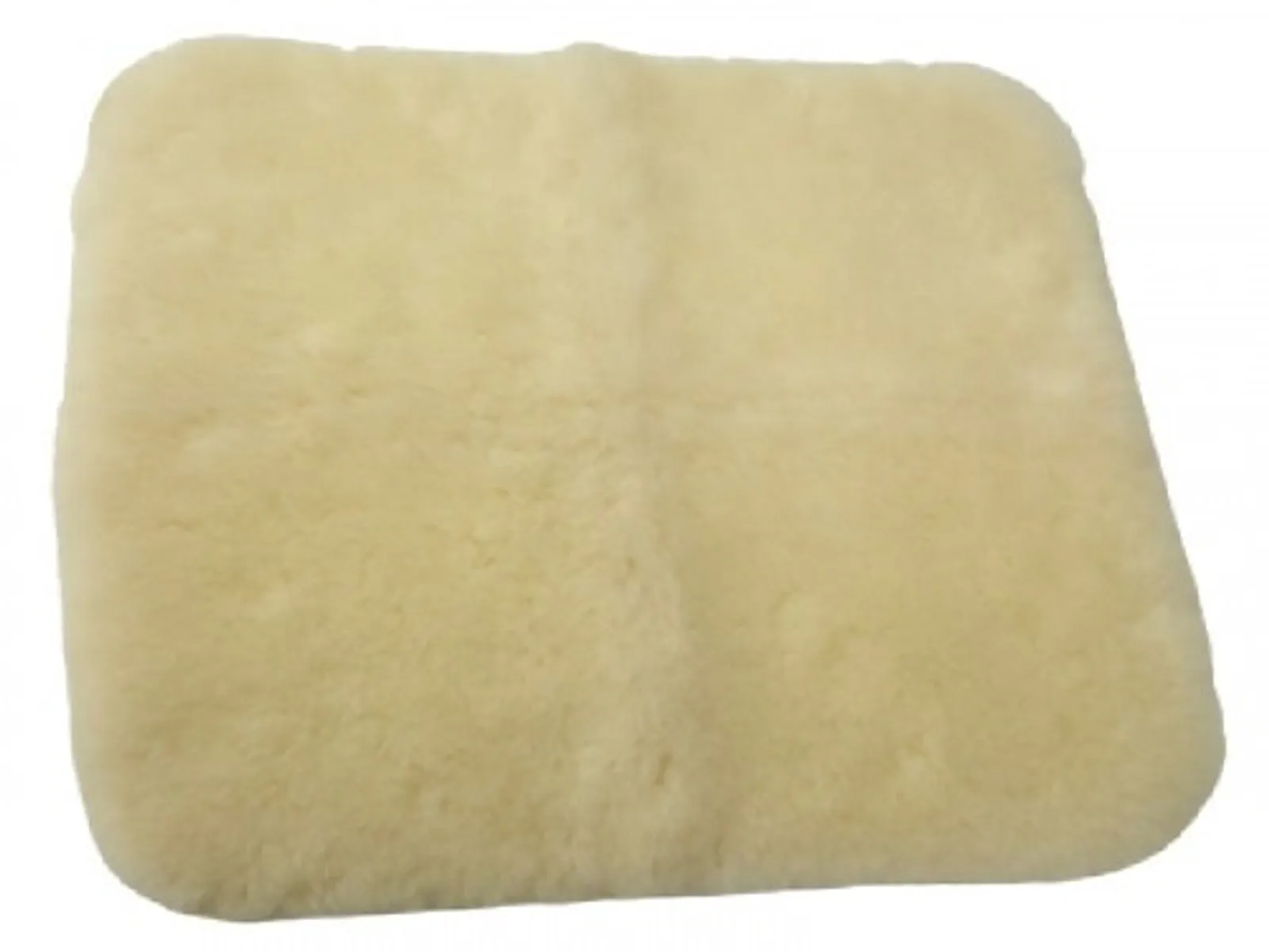 Alliance 18600 - Chair Pad Medi Wool 50x50