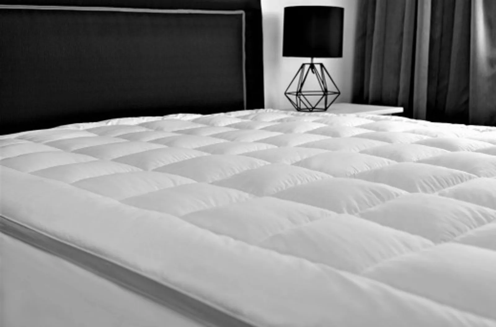 Alliance 87651 - Mattress Topper Cumulus DB 137x191+42