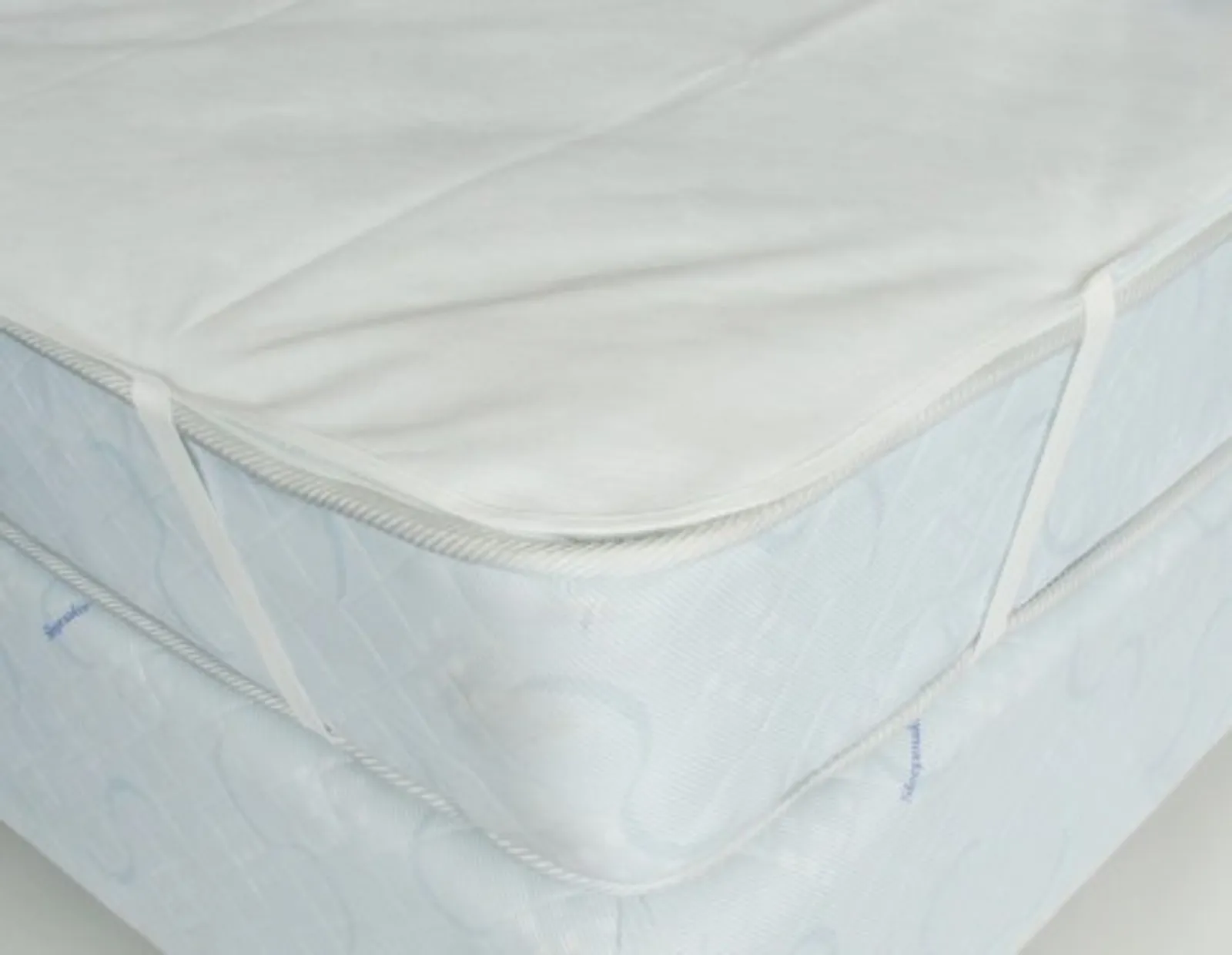 Alliance 17726 - Mattress Protector Stain Resist SB 92x187