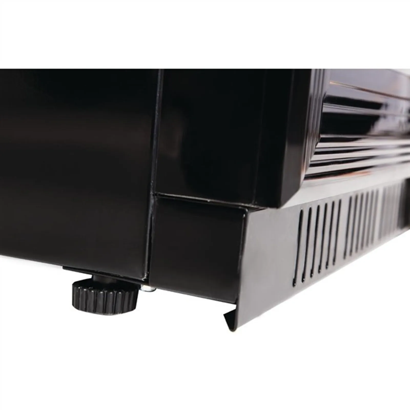 Polar GL004-A G-Series - Back Bar Cooler with Hinged Doors 330Ltr