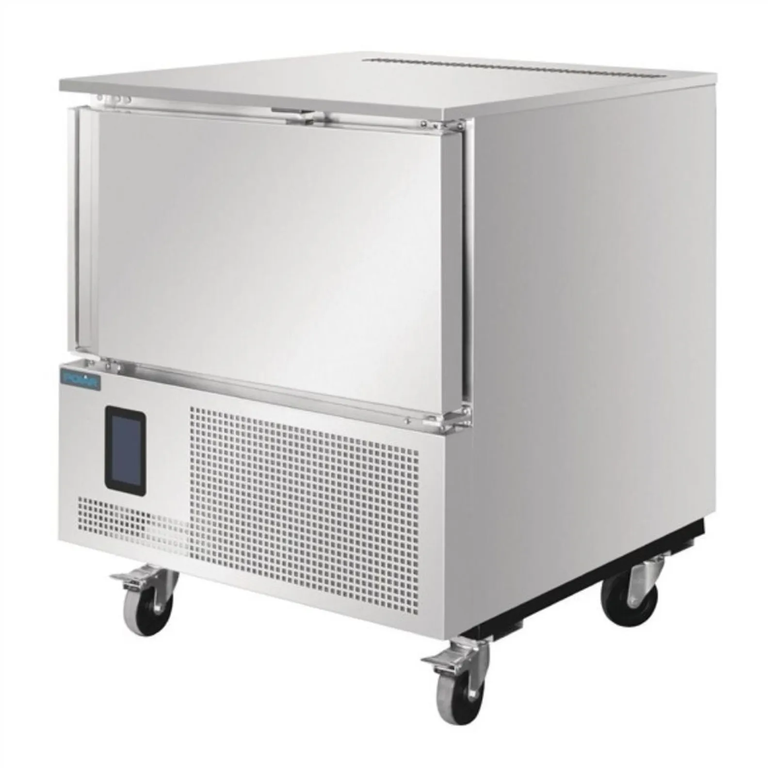 Polar UA014-A U-Series - Blast Chiller/Freezer with Touchscreen Controller 12/8kg
