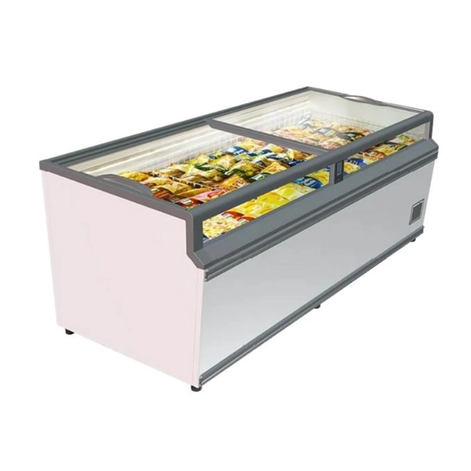 AHT Sydney 250 - Chest Freezer 2500mm