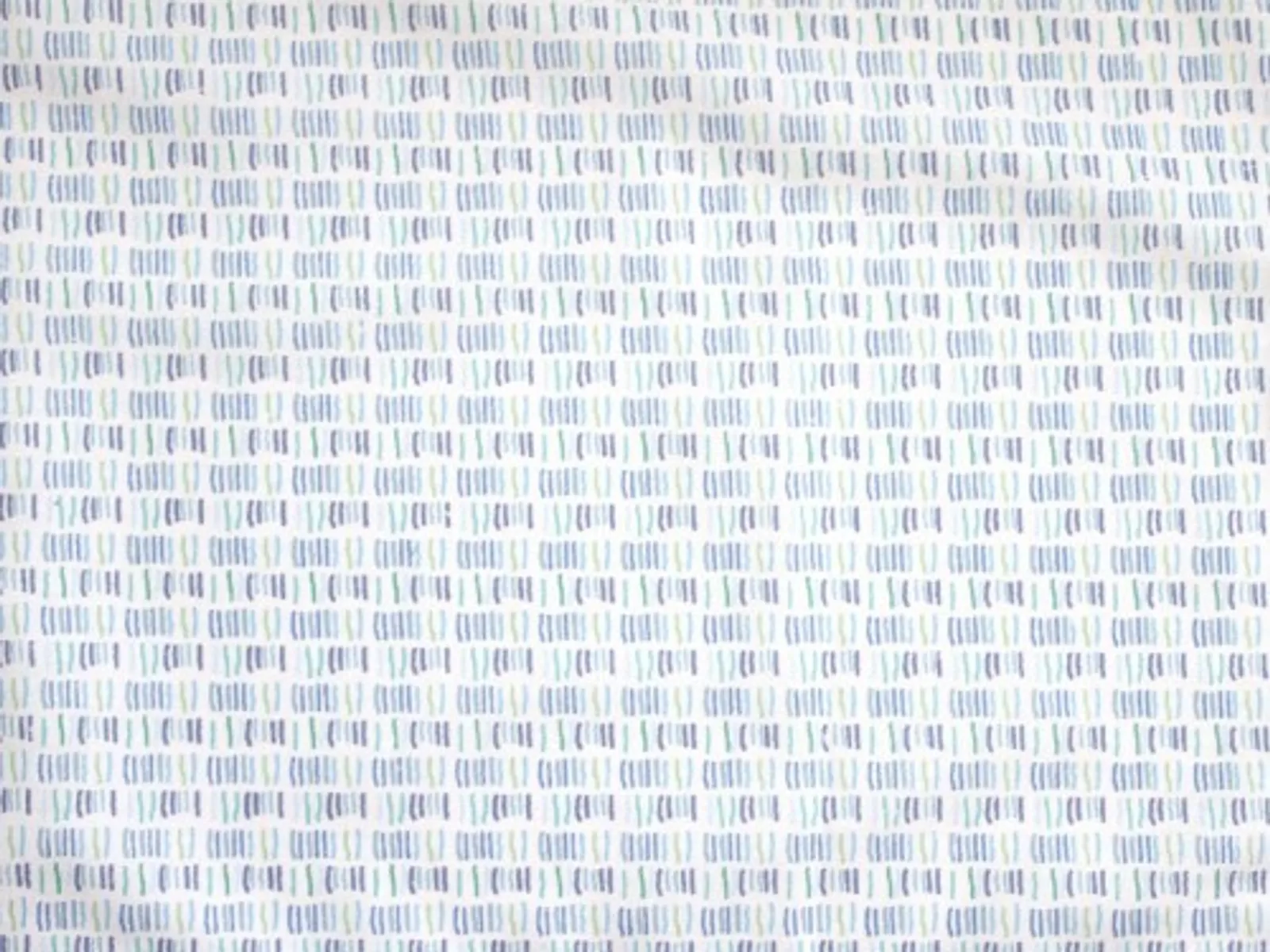 Alliance 14343 - Sheet Actil Superwash Spectrum Ocean Fitted QB 152x203x32