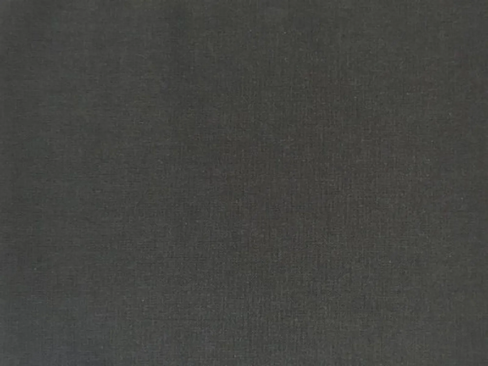 Alliance 42605 - Tablecloth Spun Polyester Charcoal 160x160