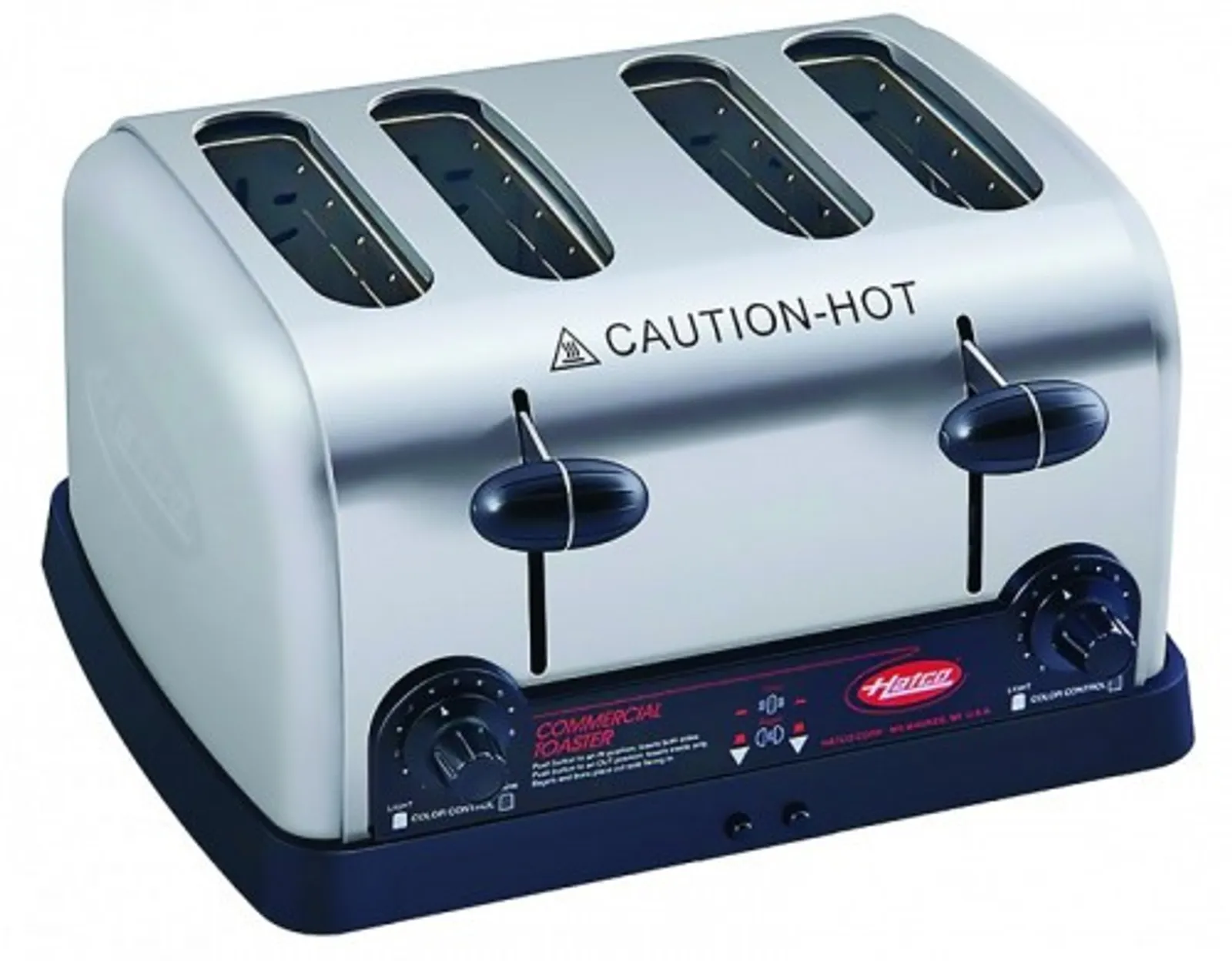 Hatco TPT-230-4-10 Pop-Up Toaster
