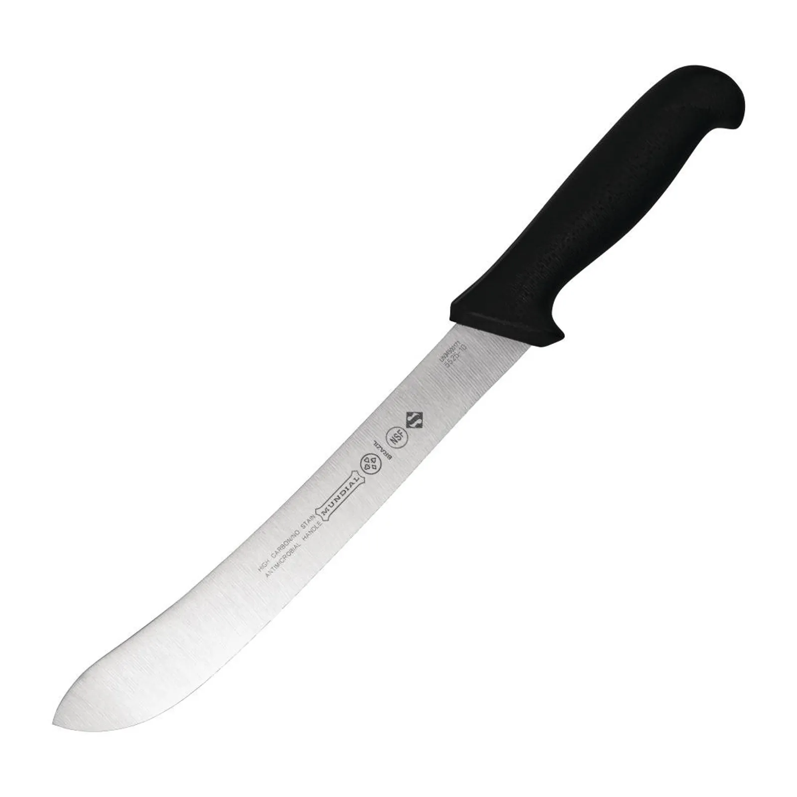 Mundial FY421 - Professional Butcher's Knife 25cm