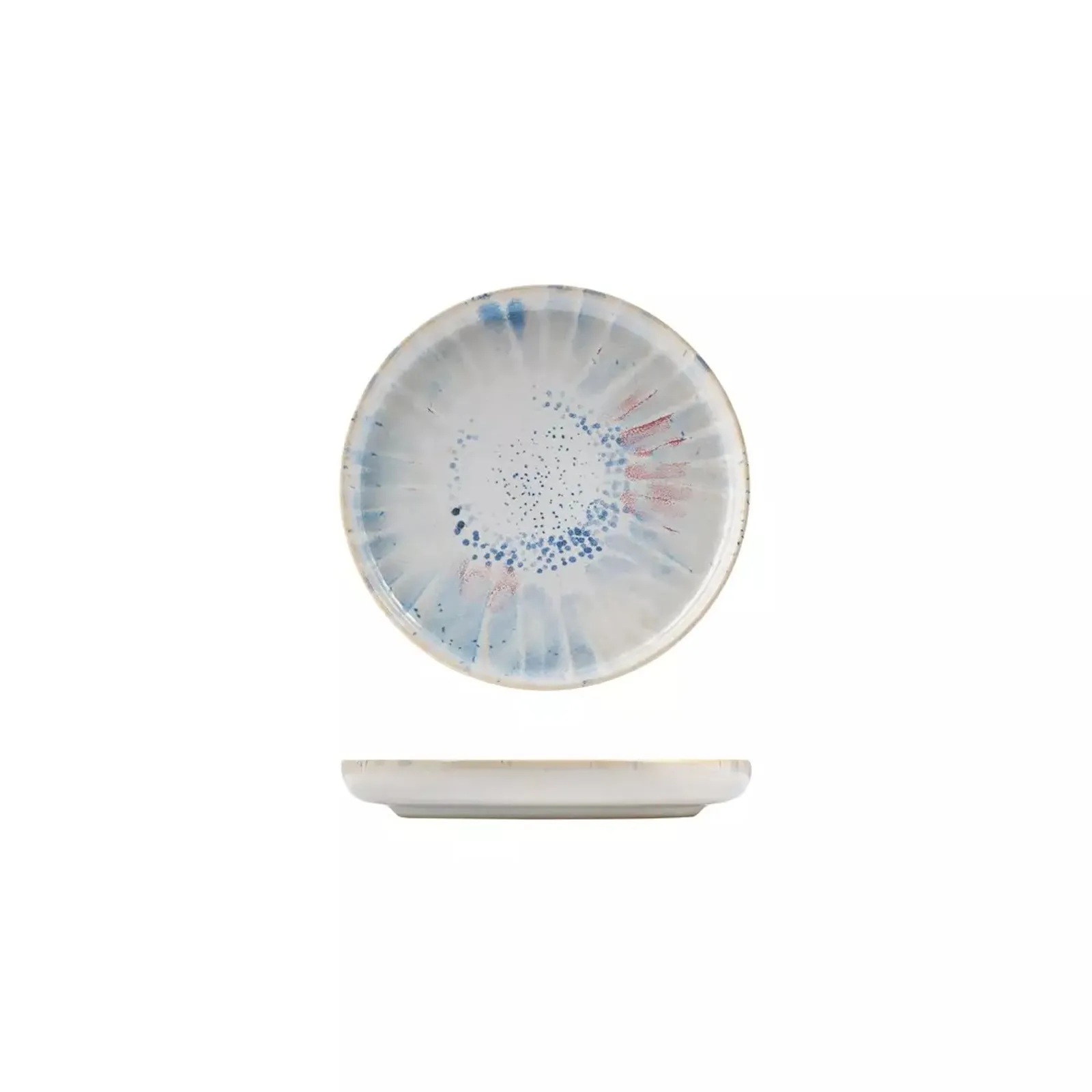 Eclipse 959901 Dou Dream - Round Plate 175mm