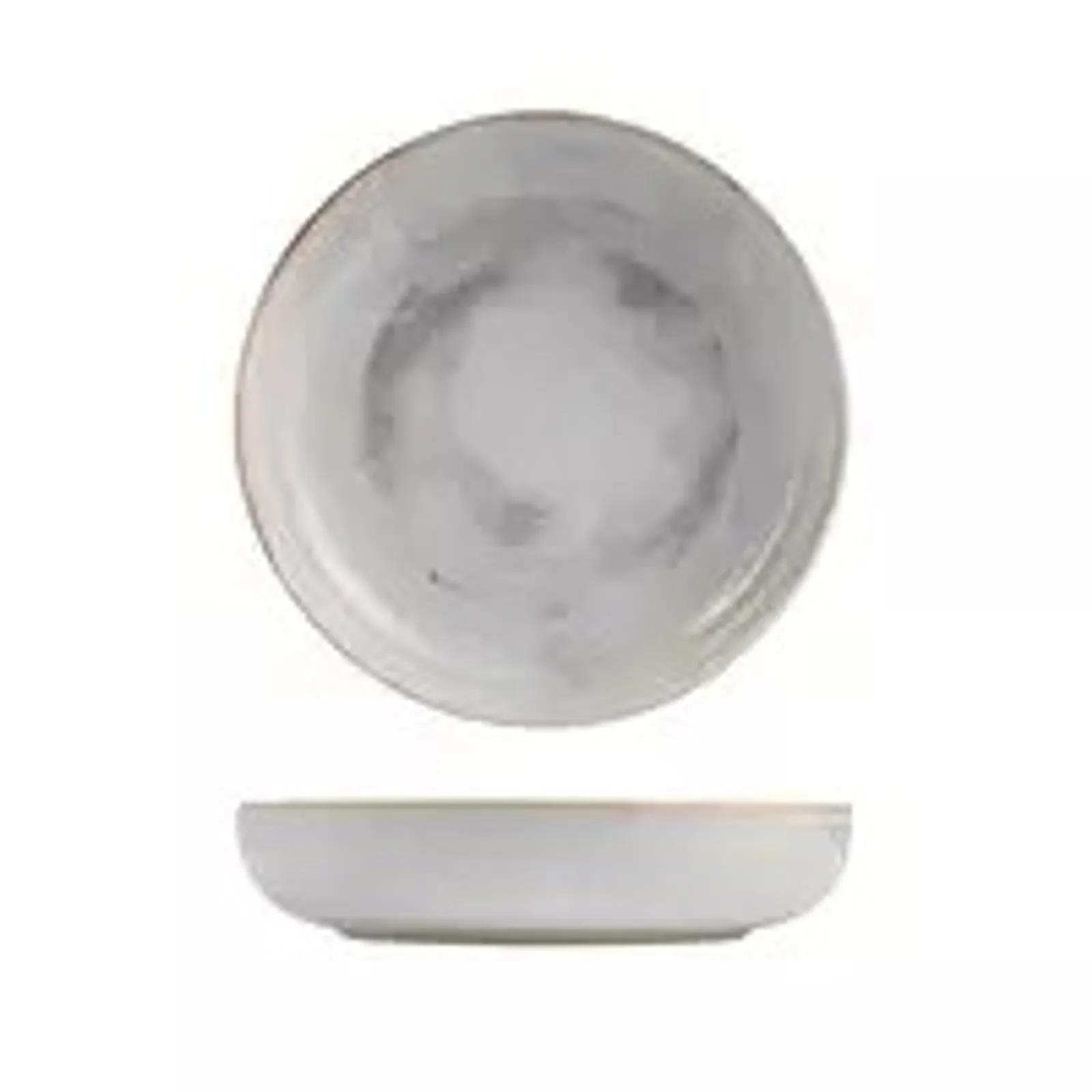 Eclipse 959927 Duo Coast - Round Bowl 220mm