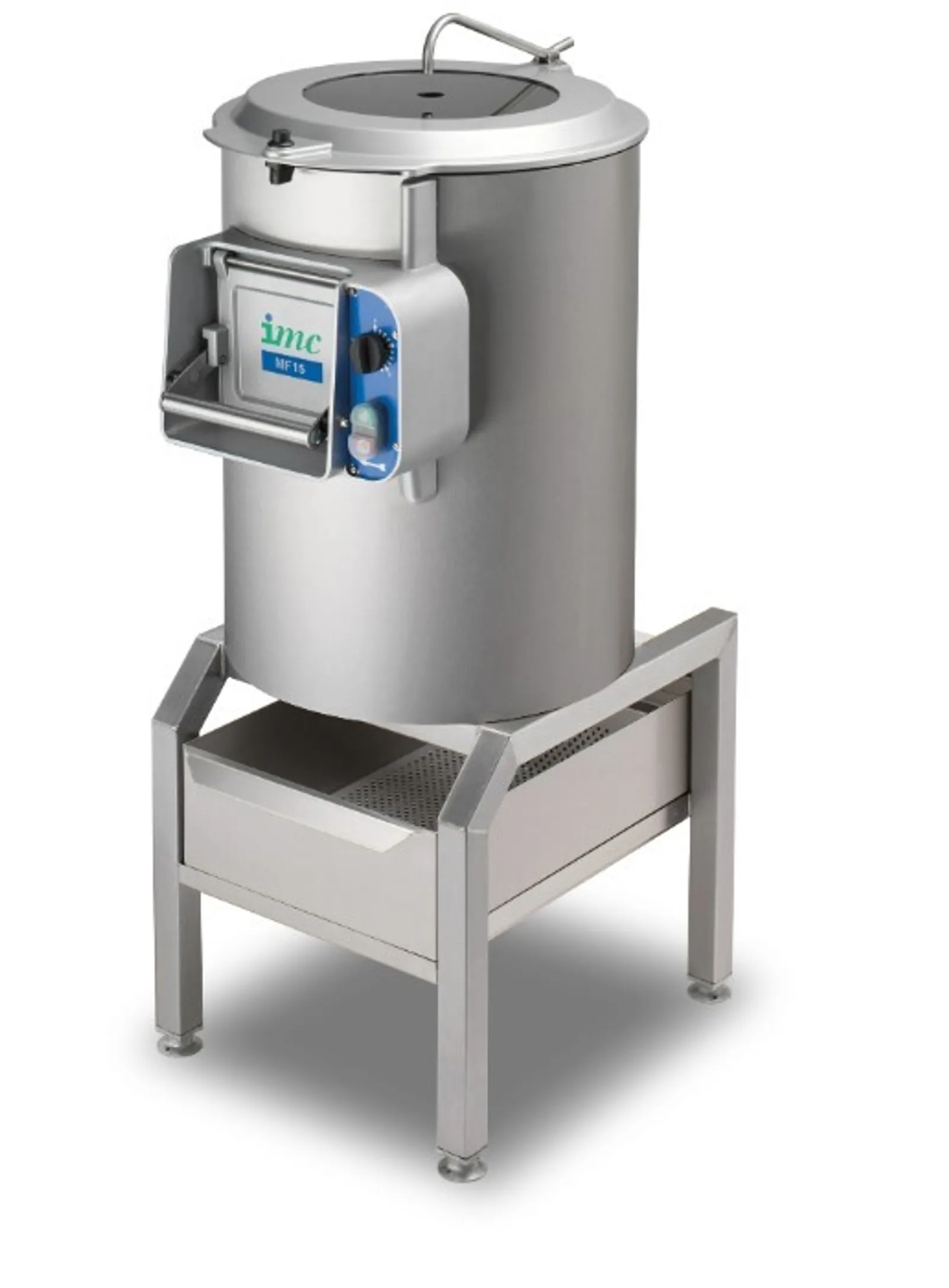 IMC MF15-1PH (F59/520) Multi Function Peeler