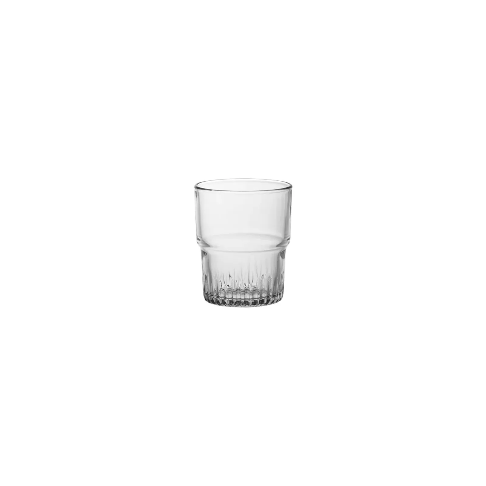 Duralex 500-076 - Empilable Tumbler 160ml