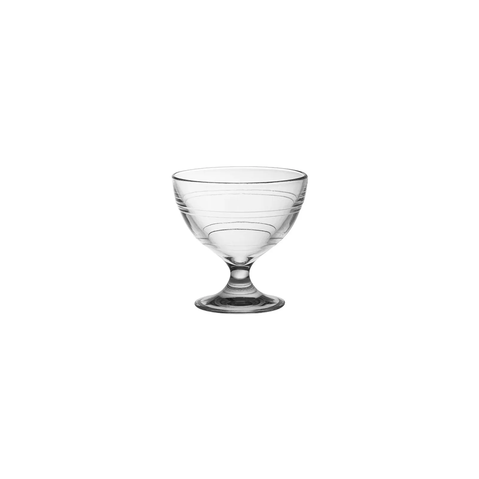 Duralex 500-074 - Gigogne Dessert Cup 250ml