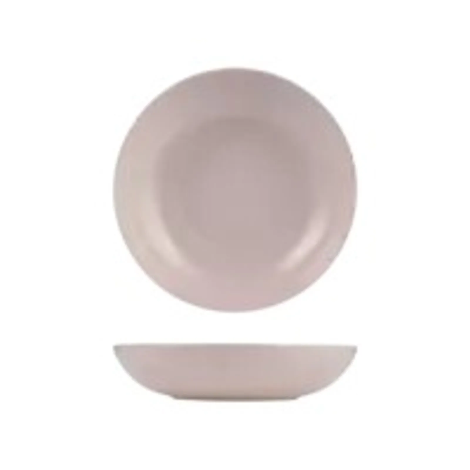 Zuma 9029451 Pearl Blush - Share Bowl 240mm