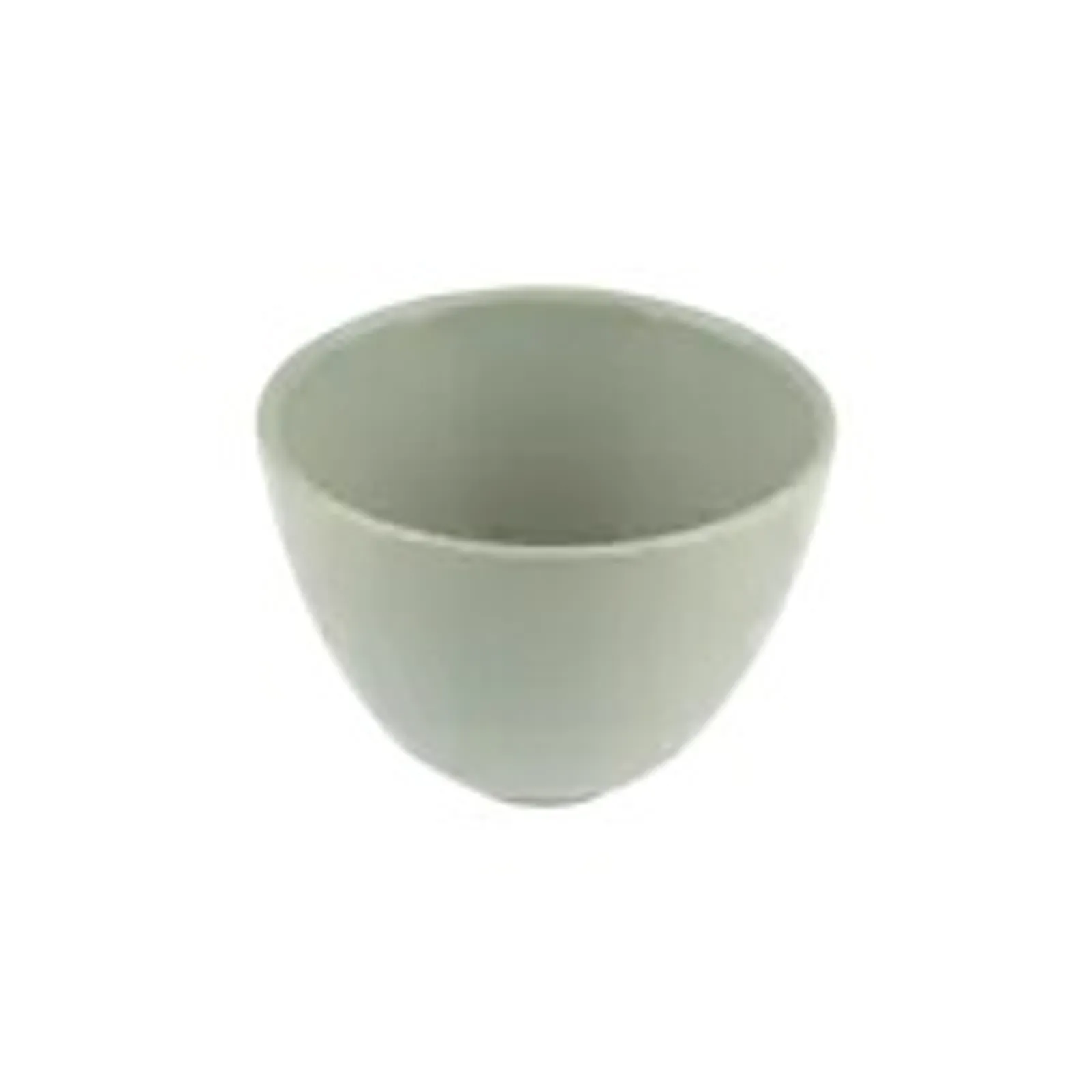 Zuma 9029547 Pearl Pistachio - Deep Rice Bowl 113mm