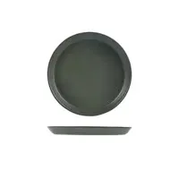 Zuma 9099377 Forest - Round Plate Tapered 240mm