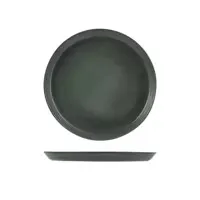 Zuma 9099378 Forest - Round Plate Tapered 280mm
