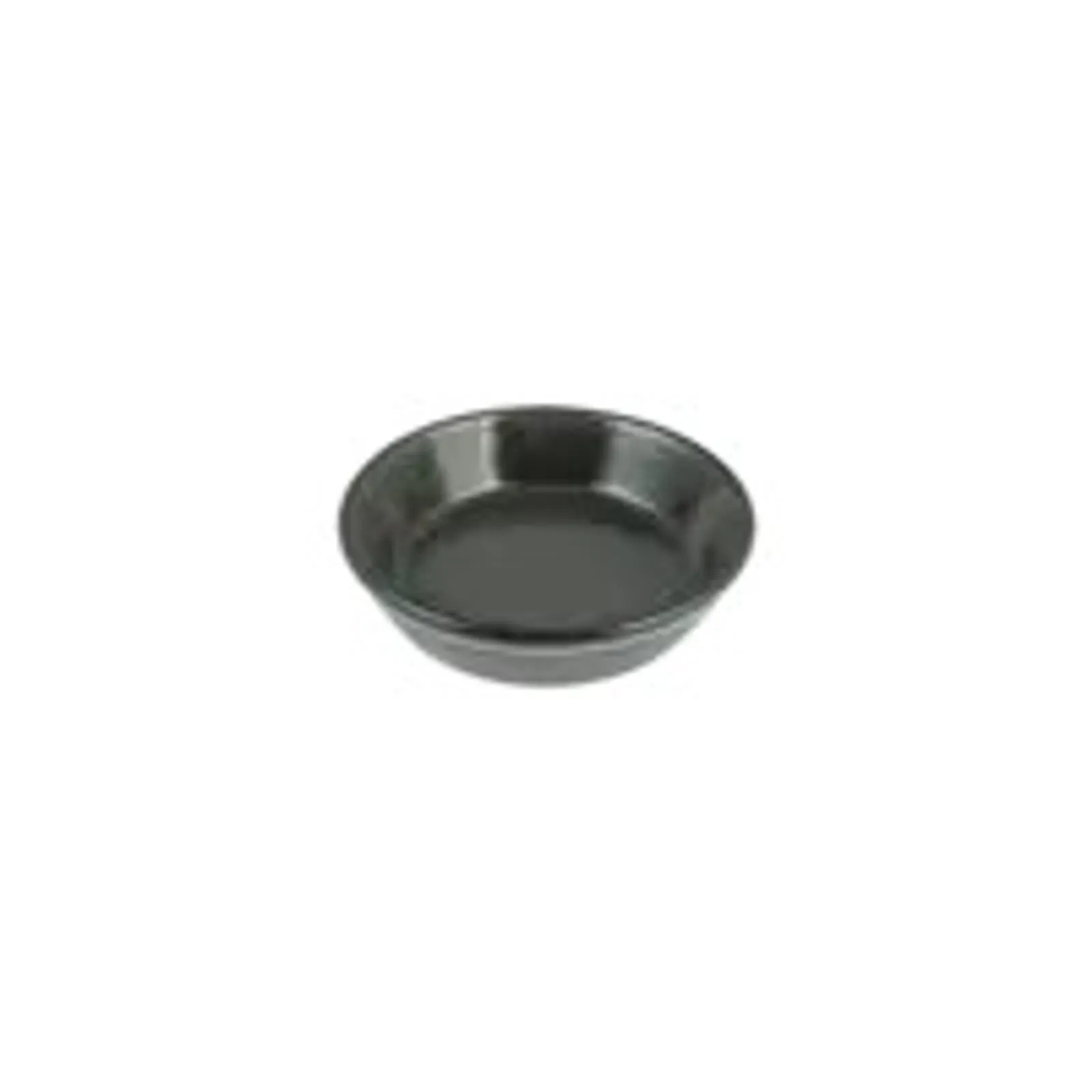 Zuma 9099325 Forest - Tapas Dish - Tapered 115mm