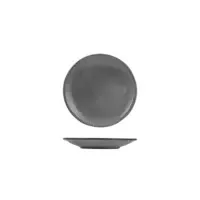 Zuma 9099461 Gravel - Round Coupe Plate 180mm