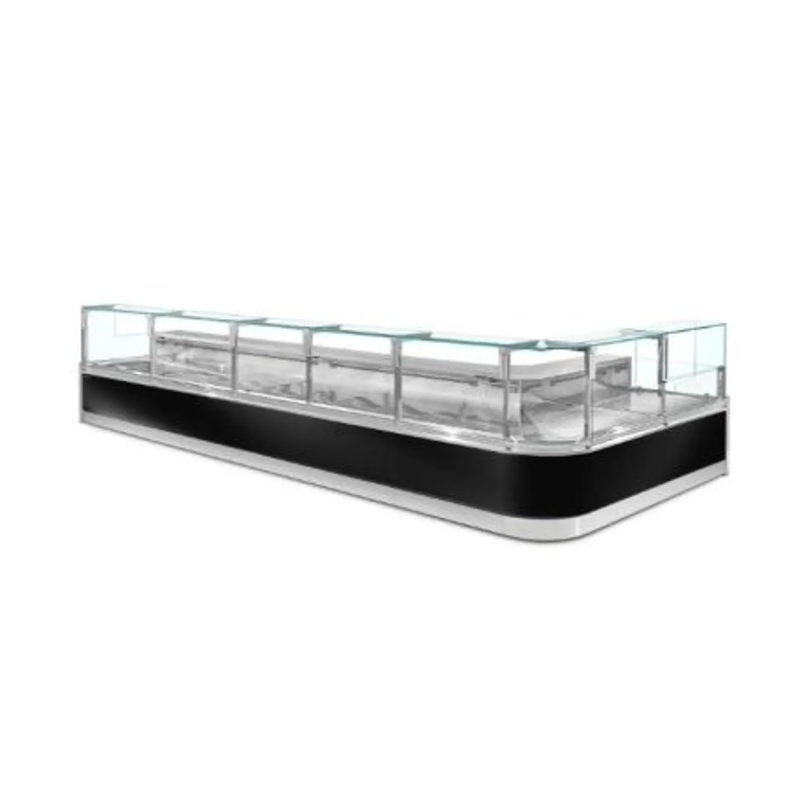 Criocabin Enixe Lounge EI100 - Deli Counter 3125mm