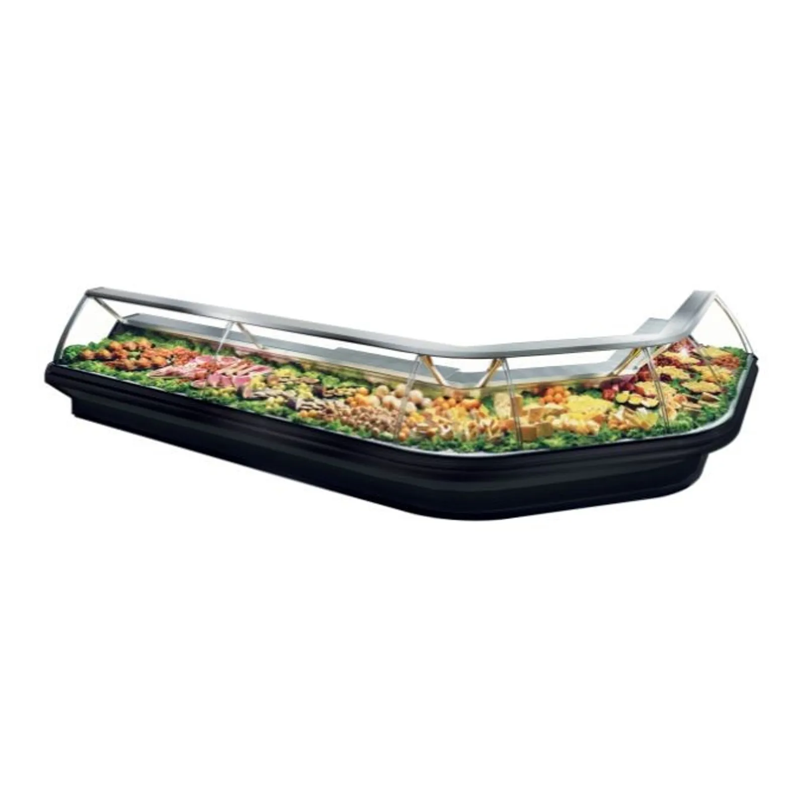 Criocabin Ergo ER100 - Deli Counter 937mm