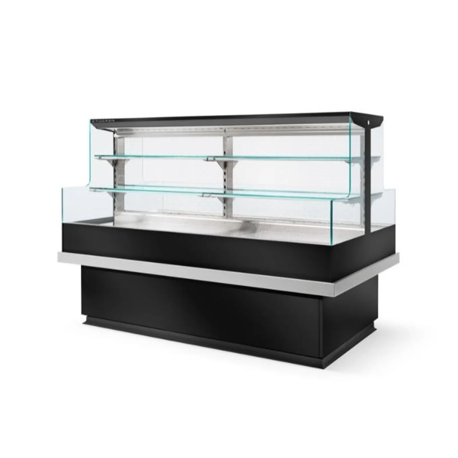 Criocabin Erin EW140 - Self-Serve Island Display 1875mm