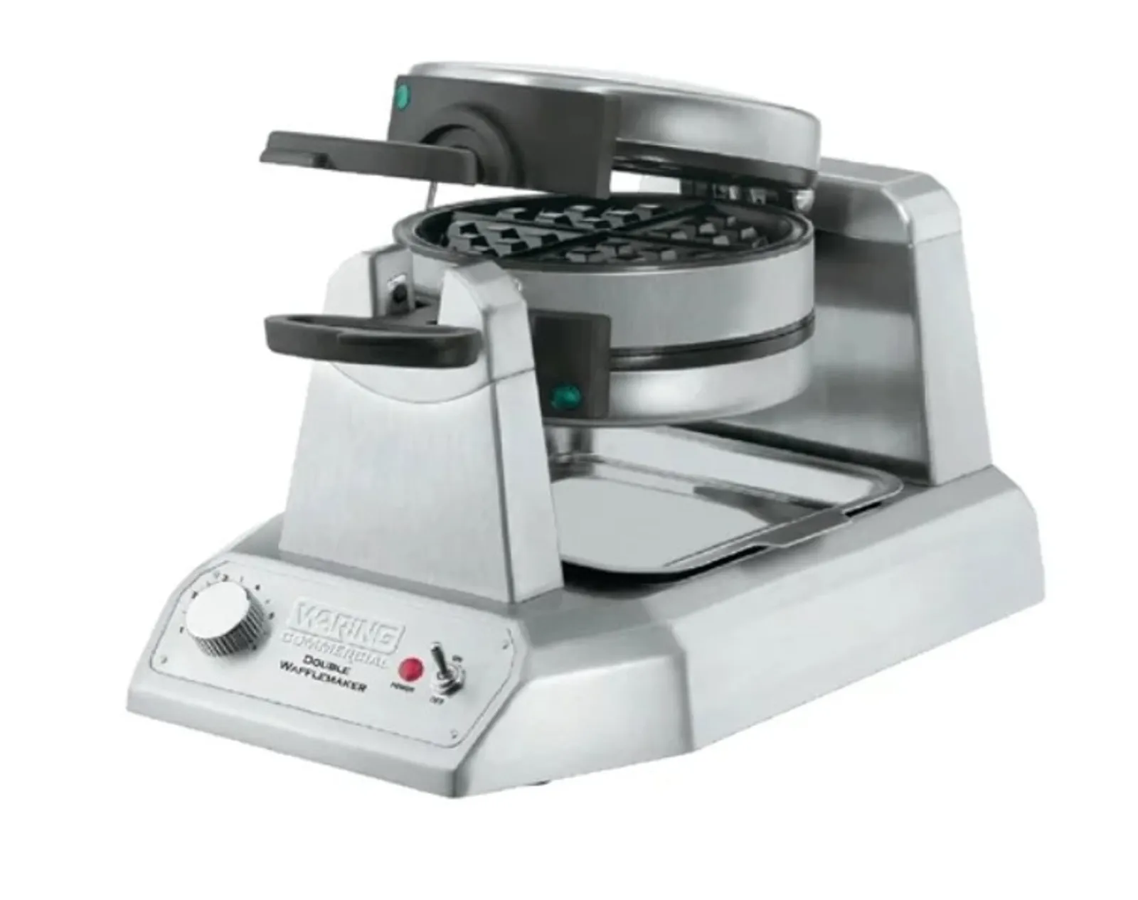 Waring Double Waffle Maker
