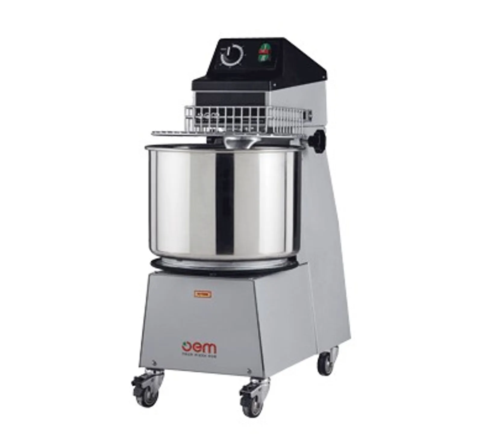 OEM FXID602T - Spiral Mixers - 60kg