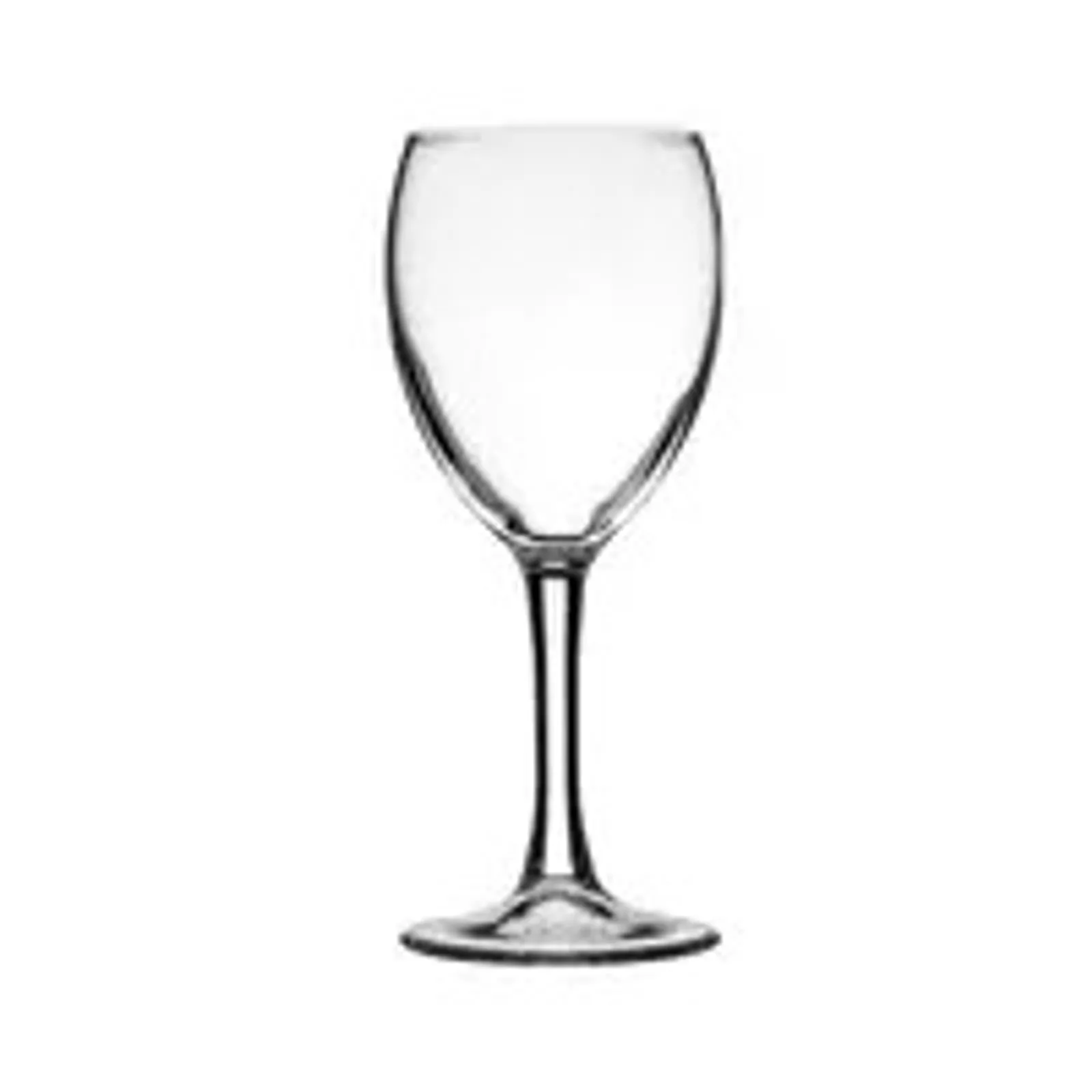 Crown Glassware CC744799 - Atlas Wine 230ml