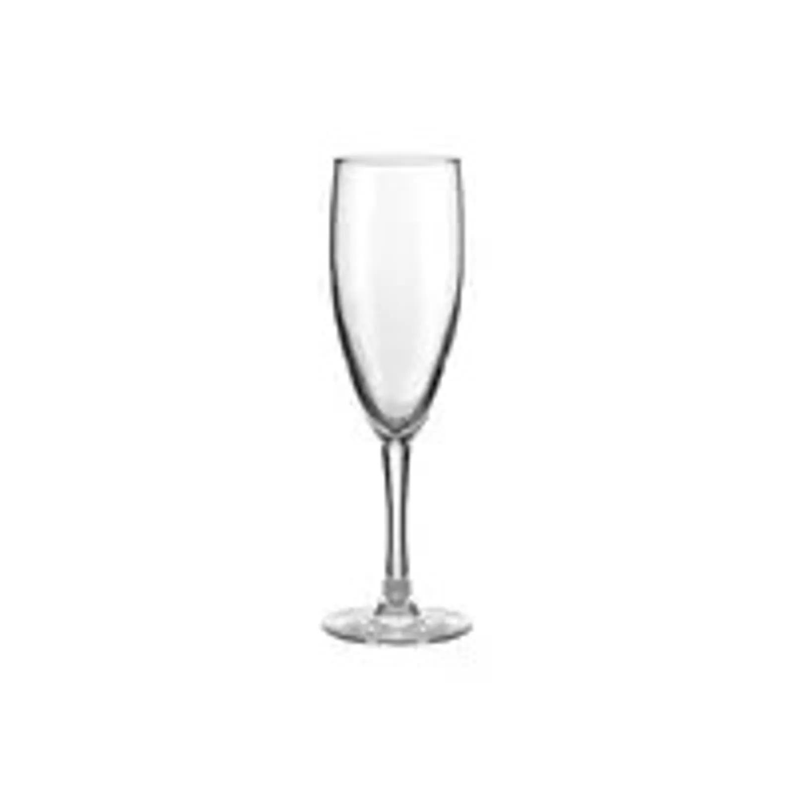 Crown Glassware CC744819 - Atlas Champagne Flute 150ml