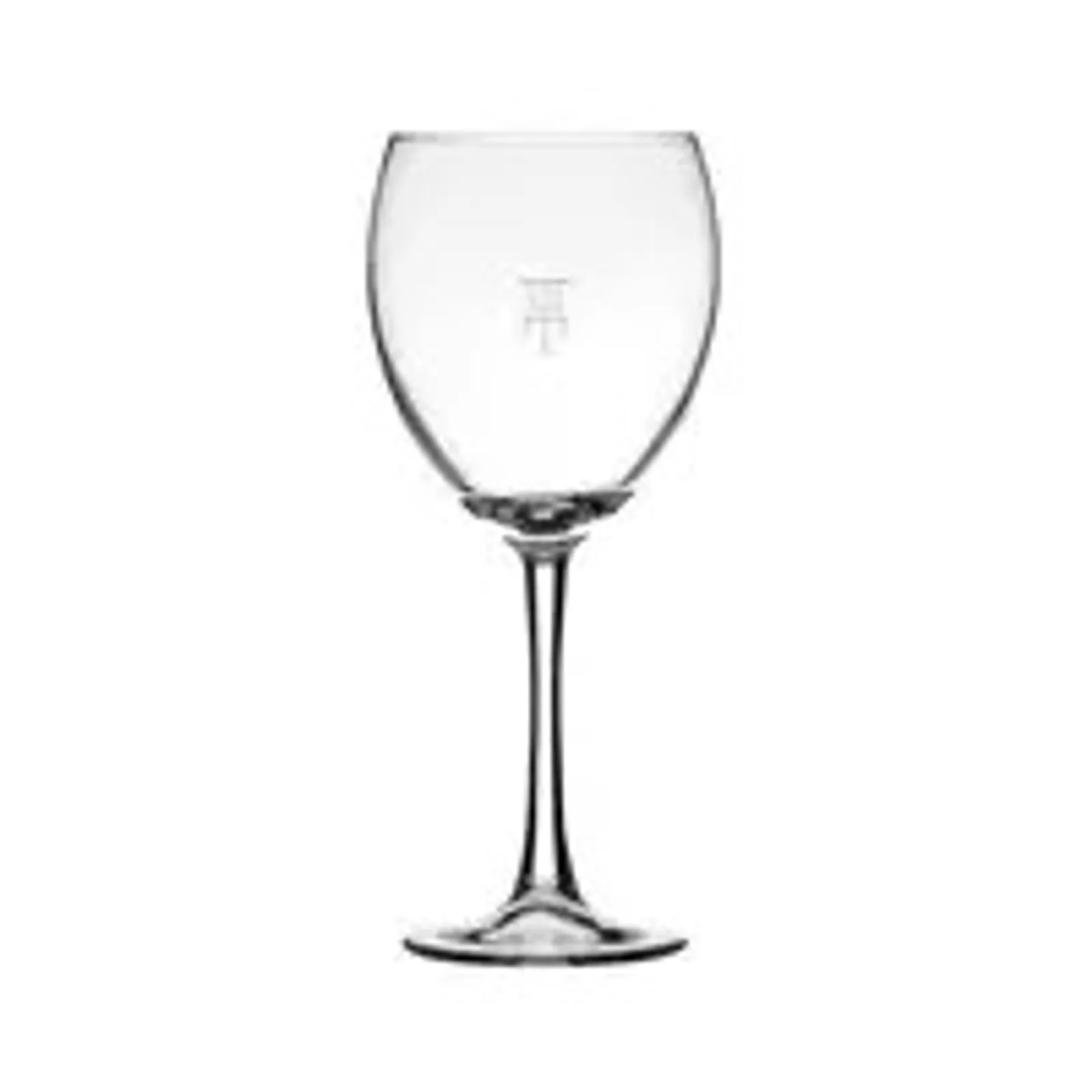 Crown Glassware CC744801 - Atlas Wine 310ml