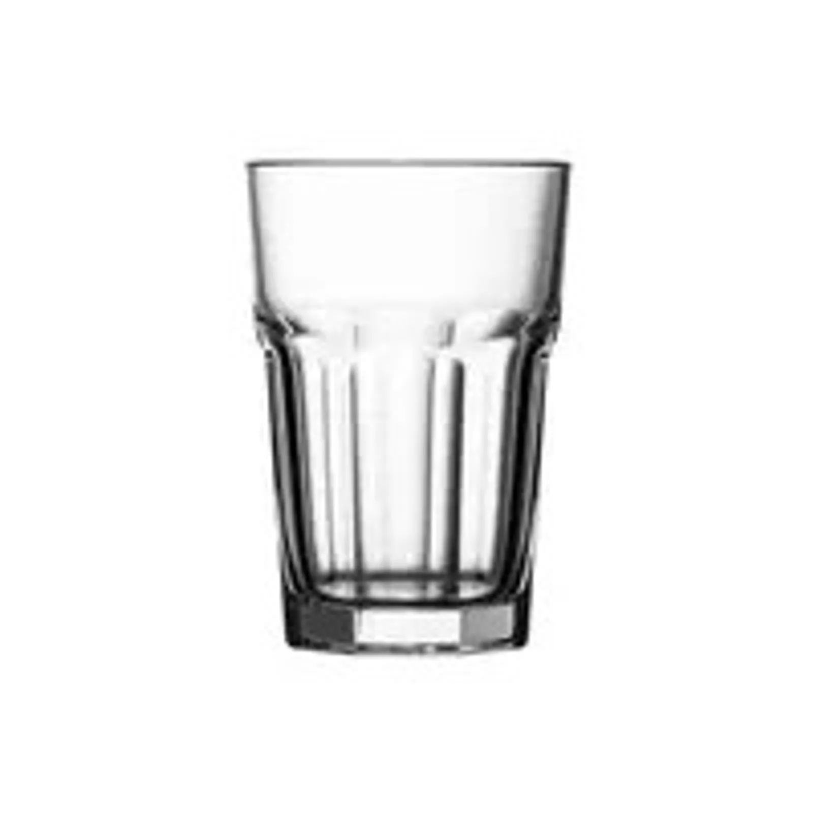 Crown Glassware CC752708 - Casablanca Beverage 355ml