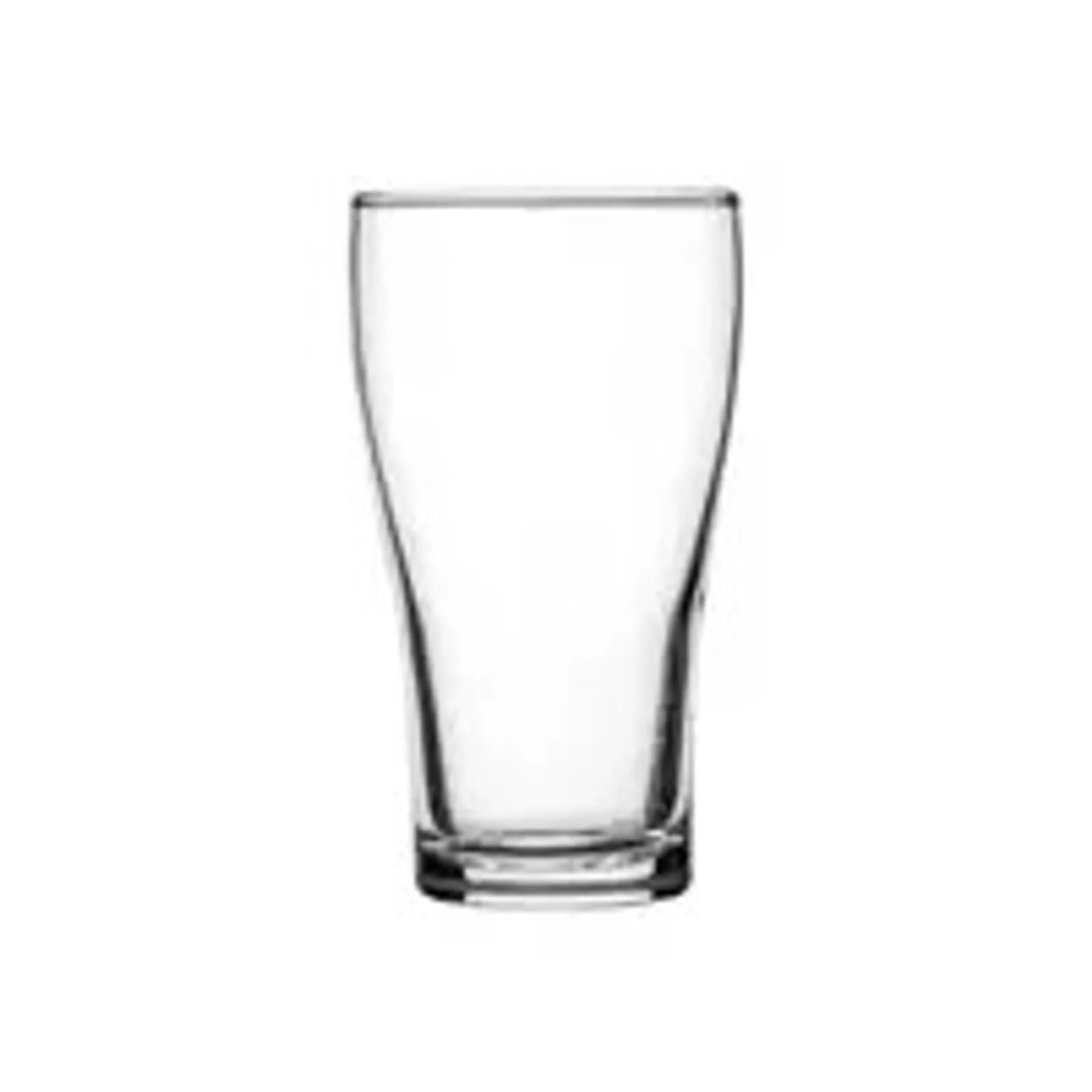 Crown Glassware CC140007 - Conical 425ml