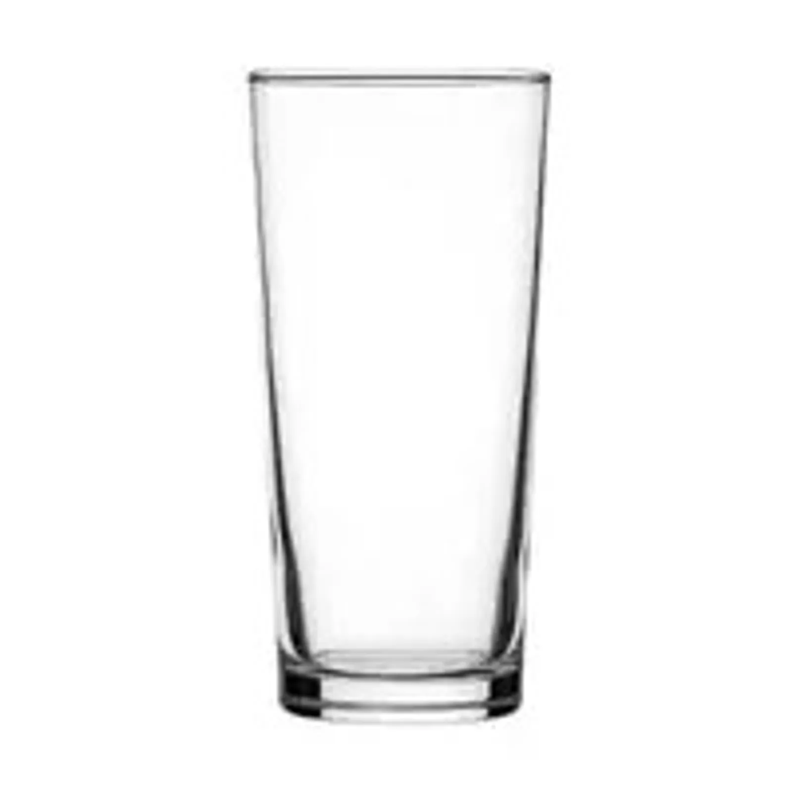 Crown Glassware CC410425N - Oxford Nucleated Base 425ml