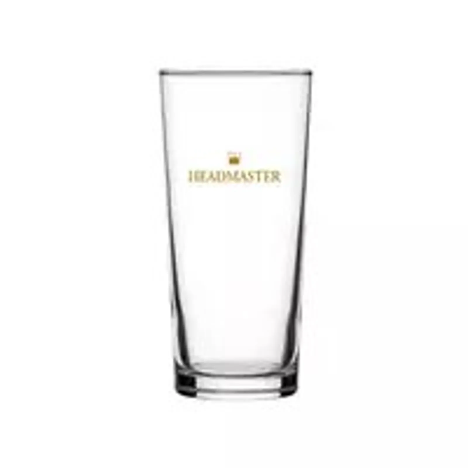 Crown Glassware CC420285 - Oxford Headmaster 285ml