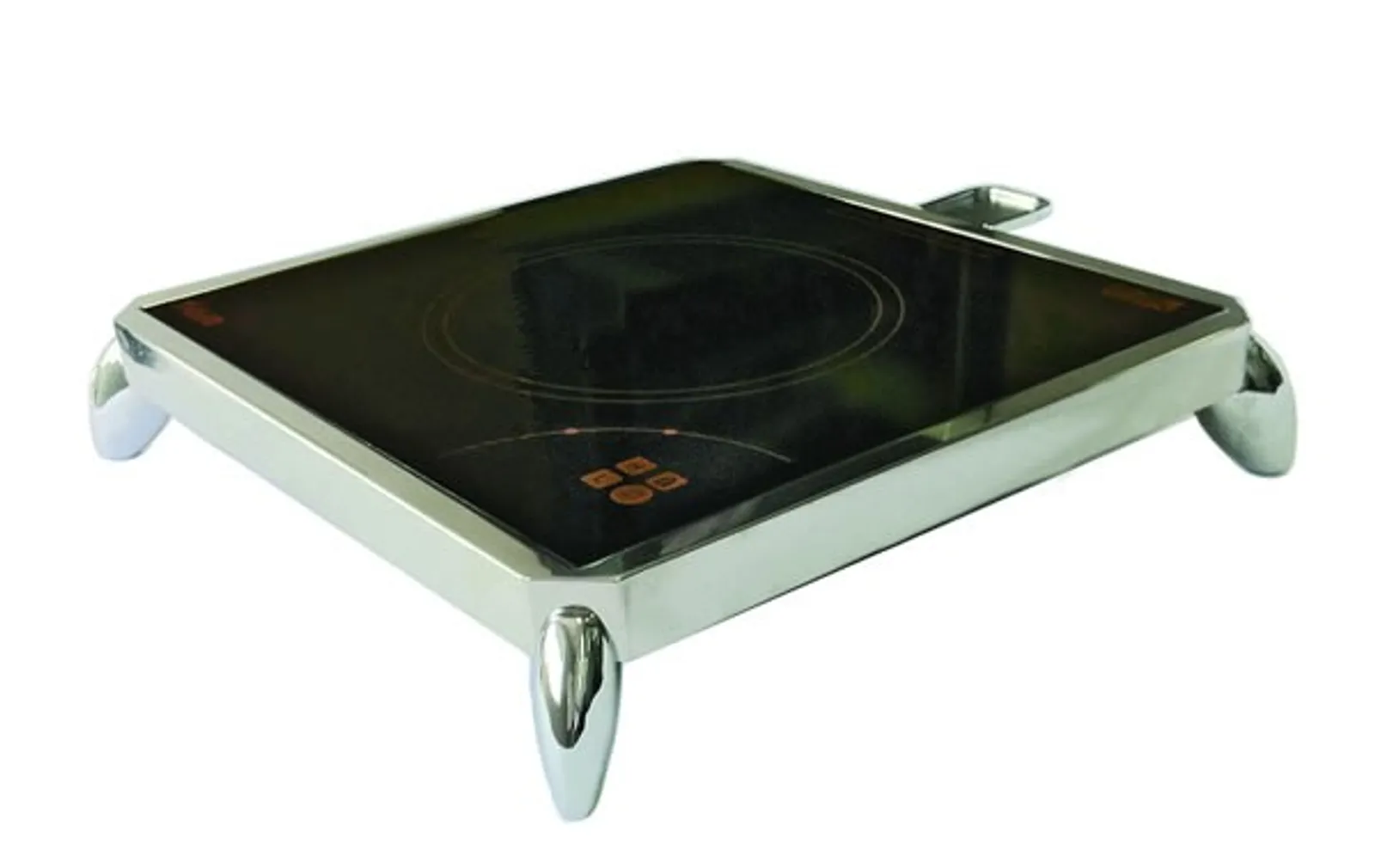 Yellow Induction Y1000WCS Free Standing Counter Top Unit
