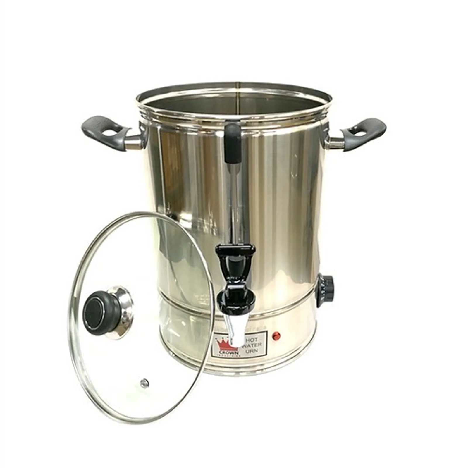 Crown Industries HW20TC - 20L Portable Hot Water Urn (Standard)