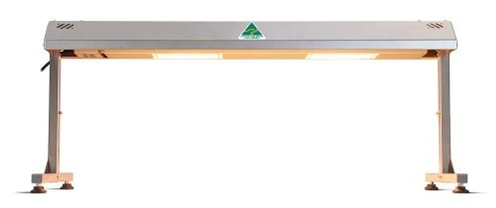 Roband HLS935 - Heat Lamp Stand for HQ900E & HE900