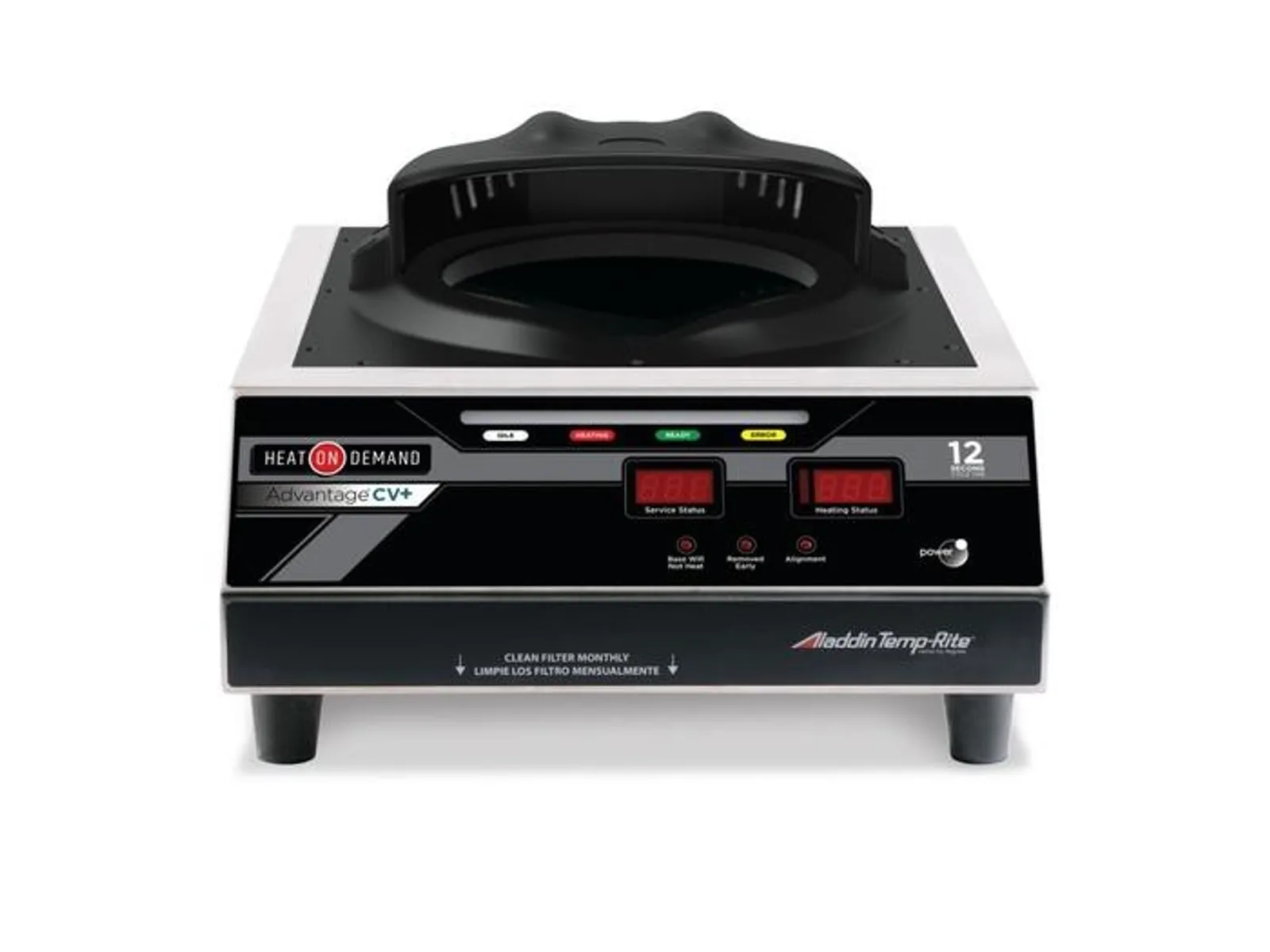 Aladdin Temp-Rite ADV600E - Heat On Demand Advantage - CV+ Activator