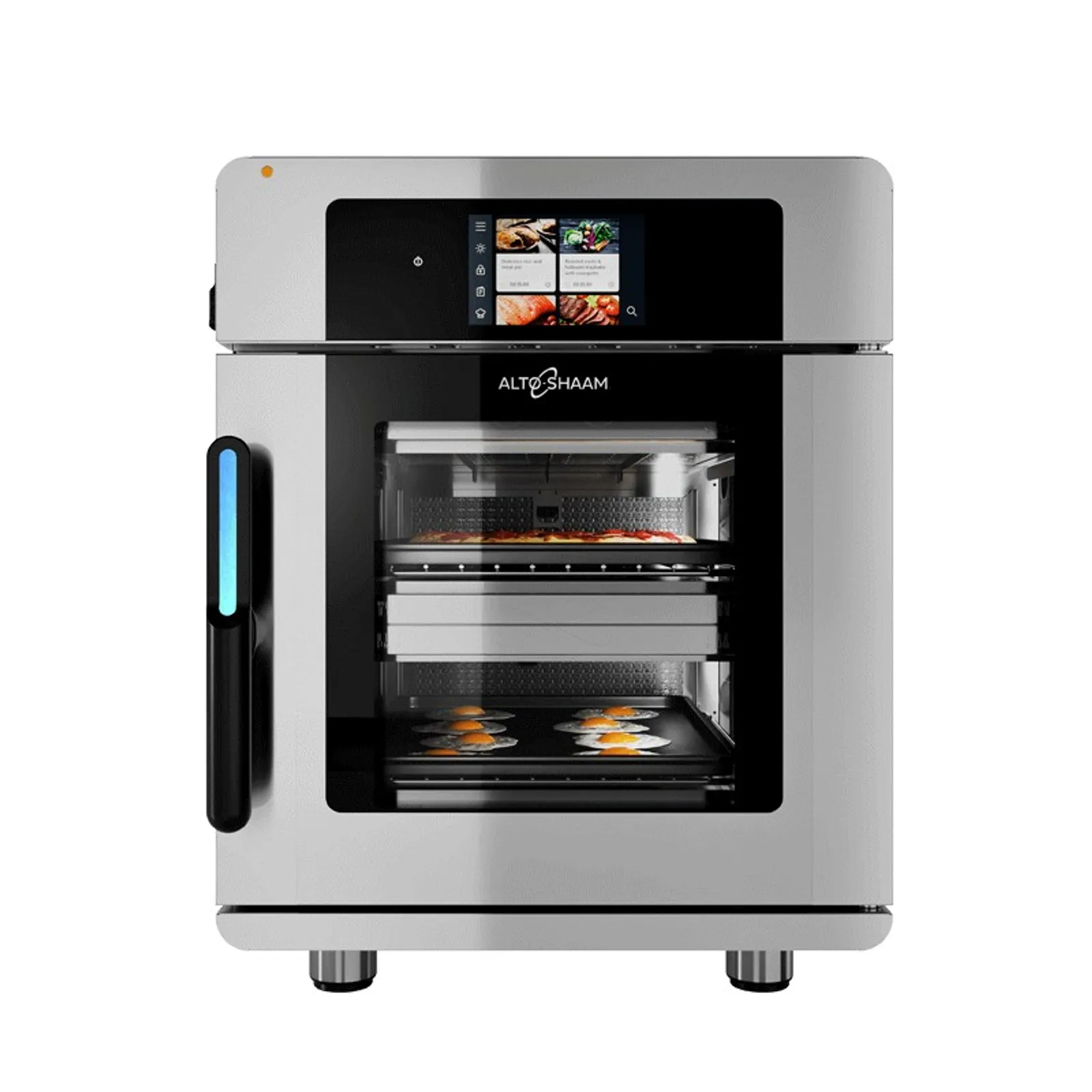 Alto-Shaam VMC-H2H - Vector H2H Multi-Cook Oven