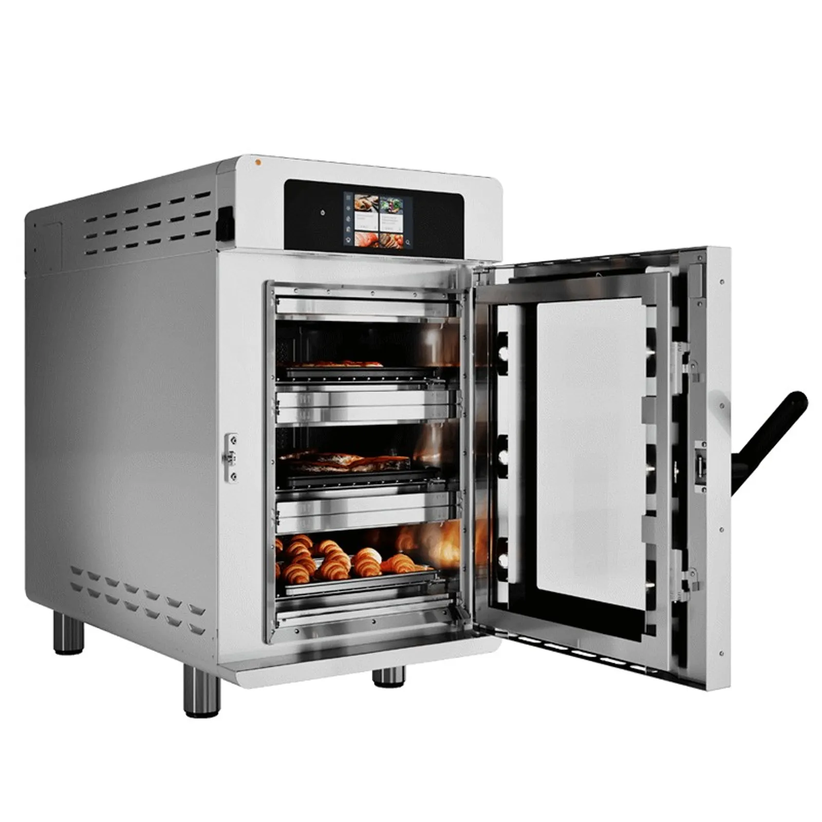 Alto-Shaam VMC-H3H - Vector H3H Multi-Cook Oven