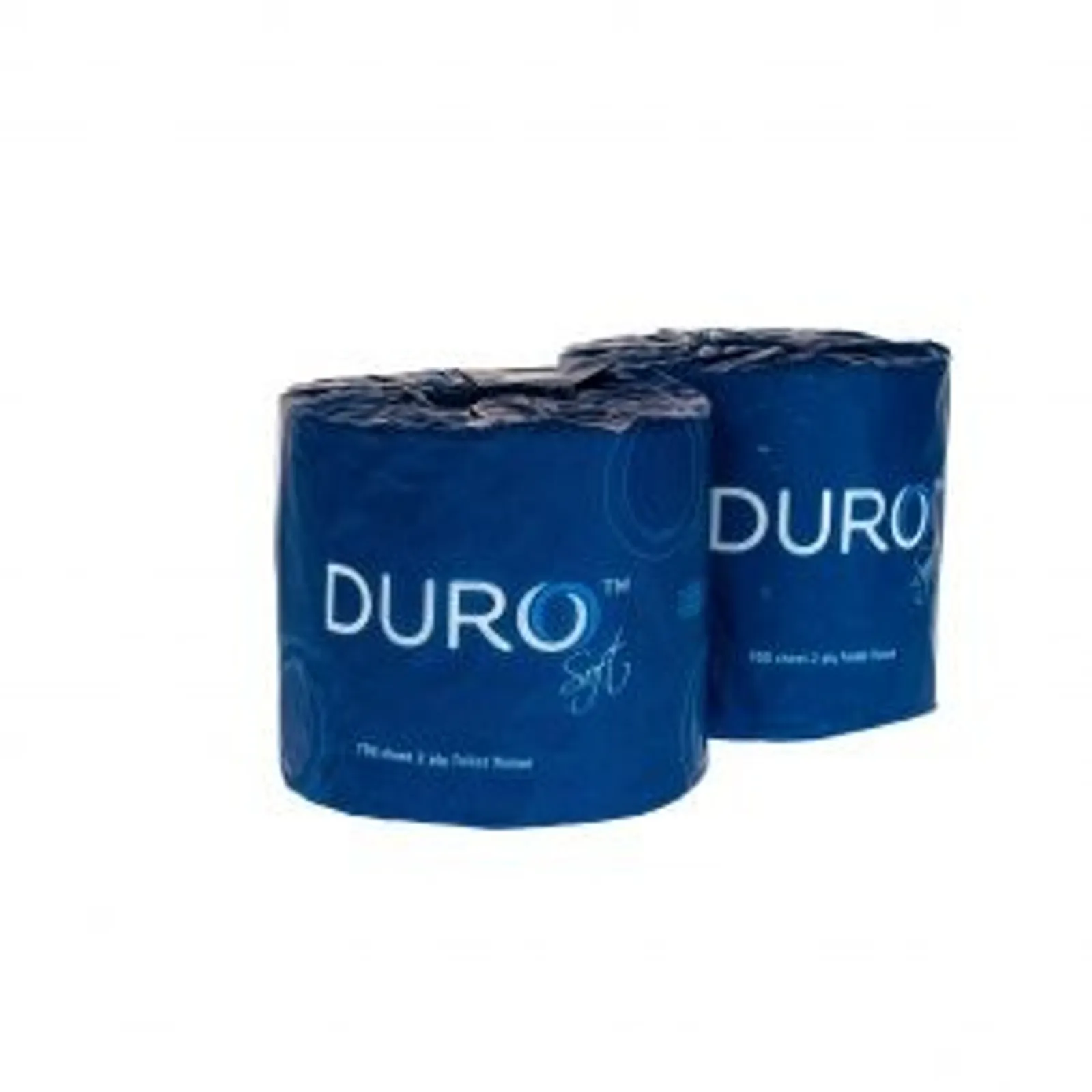 Duro 700V - Toilet Paper Roll 700 Sheet Individually Wrapped, 48 rolls/carton
