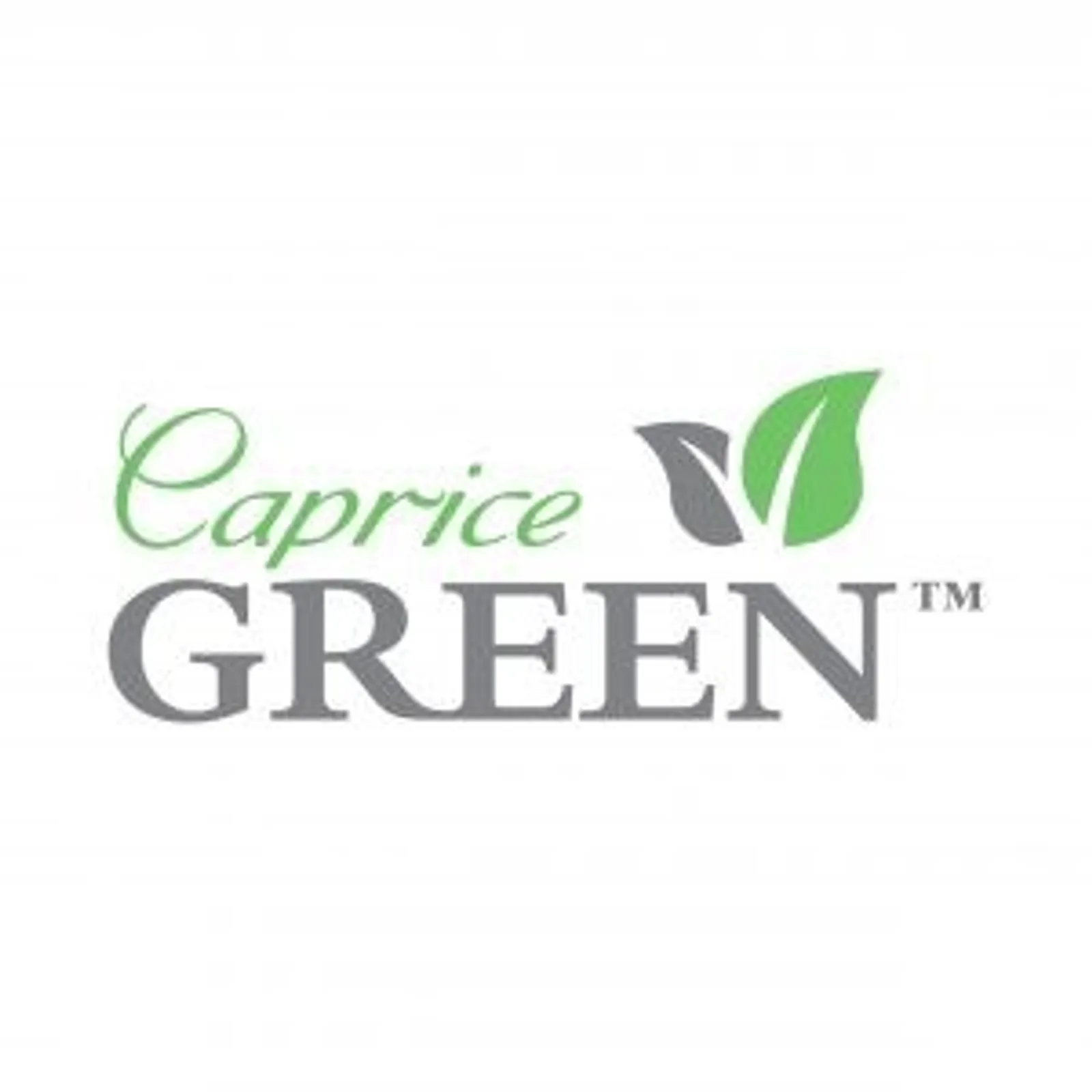 Caprice 1LK3 - Green Lunch Napkin 1 Ply 300mmx300mm, 3000pcs/carton