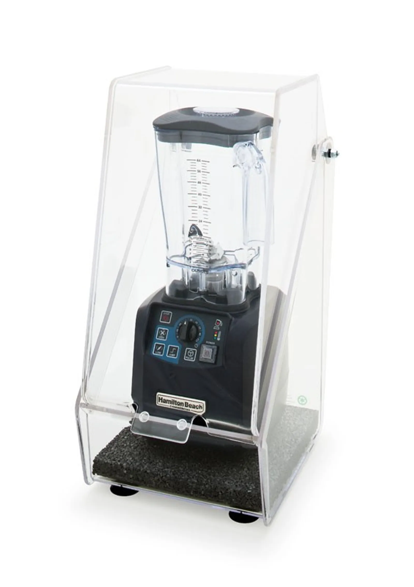 Aftermarket XBBN0651 - Quiet Shield Tempest Blender