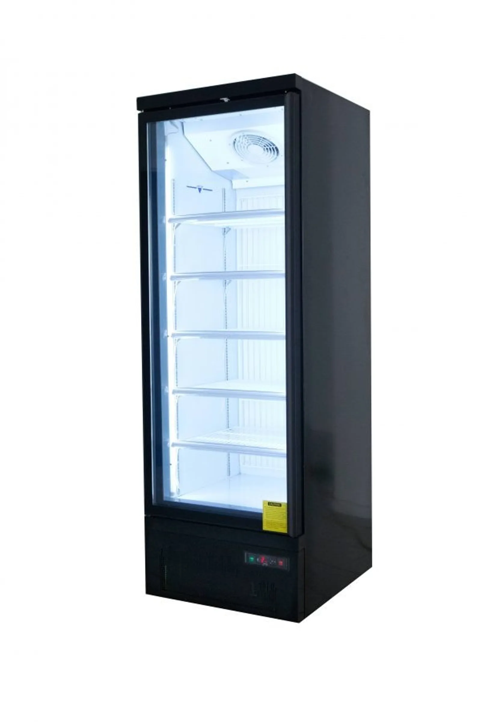 Saltas NDA2625 - 1 Door Freezer