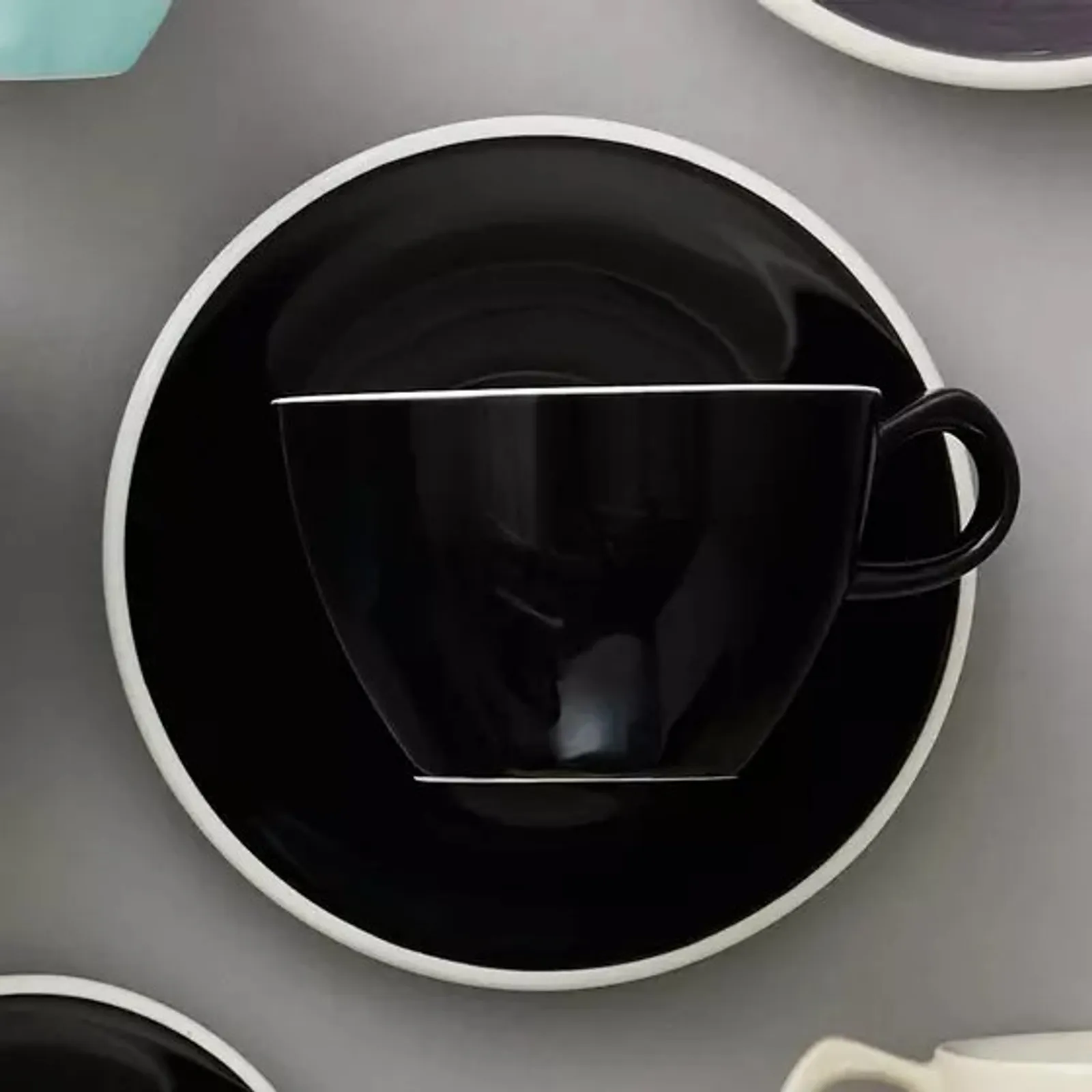 Lusso Jet 976002 - Espresso Cup 90ml