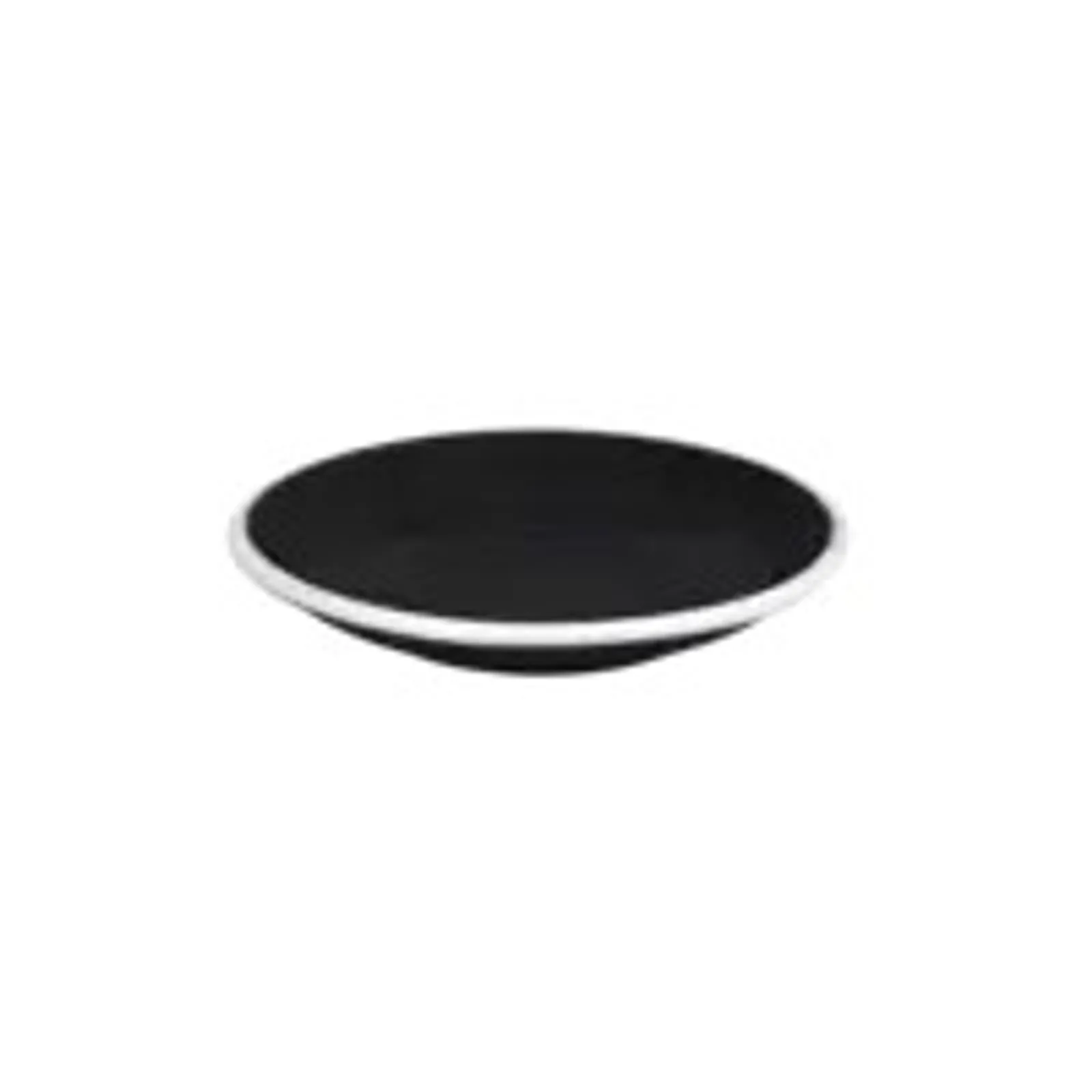 Lusso Jet 976082 - Espresso Saucer 115mm