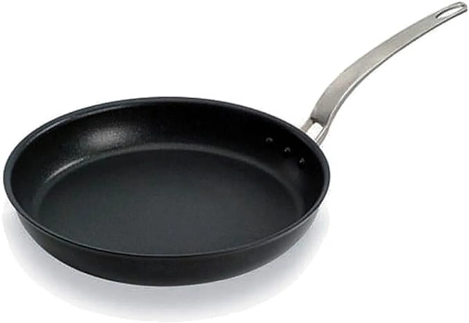 Matfer Bourgeat 668524 - Induction Aluminum Frypan Elite 24cm